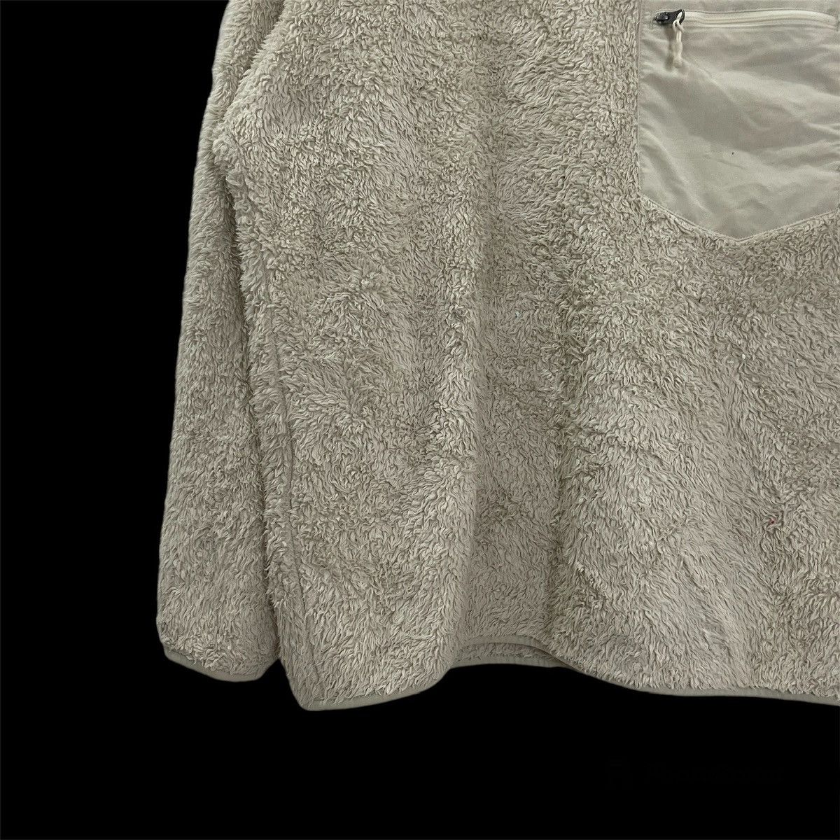 Engineered Garments × Uniqlo Vintage Uniqlo X Engineered Garment Fleece Sweatshirt Size US M / EU 48-50 / 2 - 3 Thumbnail