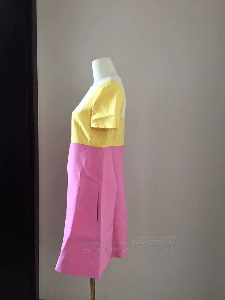 Valentino Valentino dress Size M / US 6-8 / IT 42-44 - 3 Thumbnail