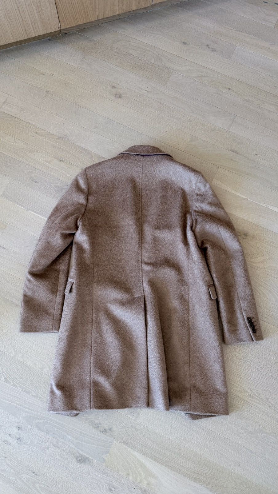 Etro ETRO coat excellent condition Size US M / EU 48-50 / 2 - 5 Thumbnail