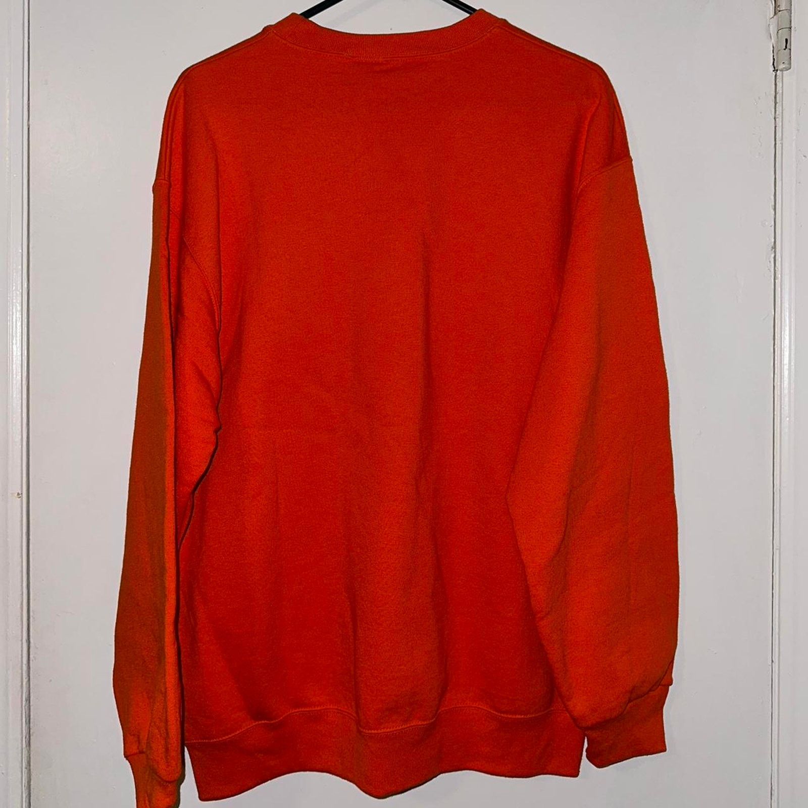 NERDY × Vintage Vintage Looney Tunes Tweety Bird Halloween Crewneck size L Size US L / EU 52-54 / 3 - 5 Thumbnail