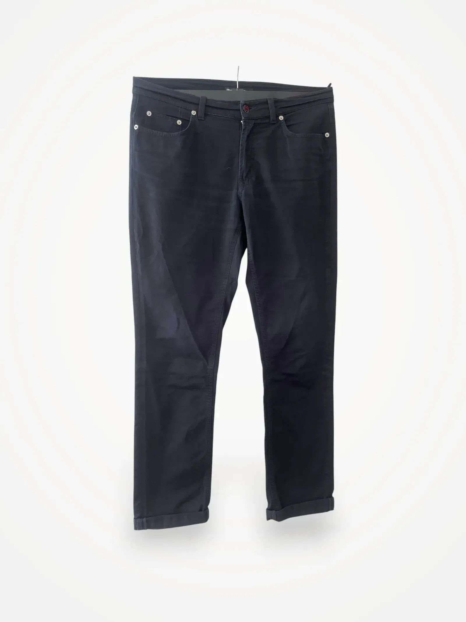 Filippa K Filippa K 6211 Niki twill jeans Jeans Size 32" / US 10 / IT 46 - 1 Thumbnail