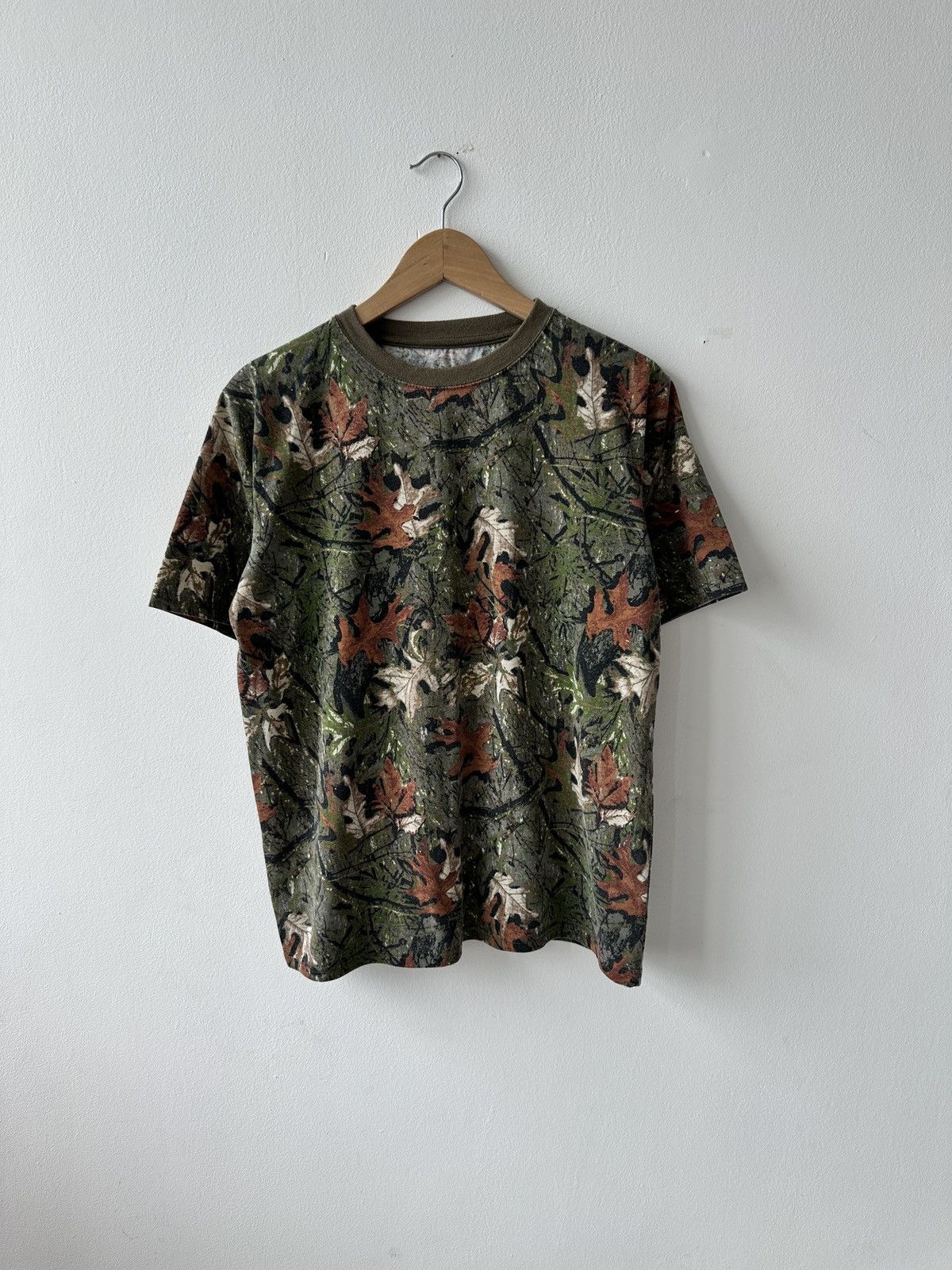 Realtree Realtree tee Size US M / EU 48-50 / 2 - 1 Thumbnail