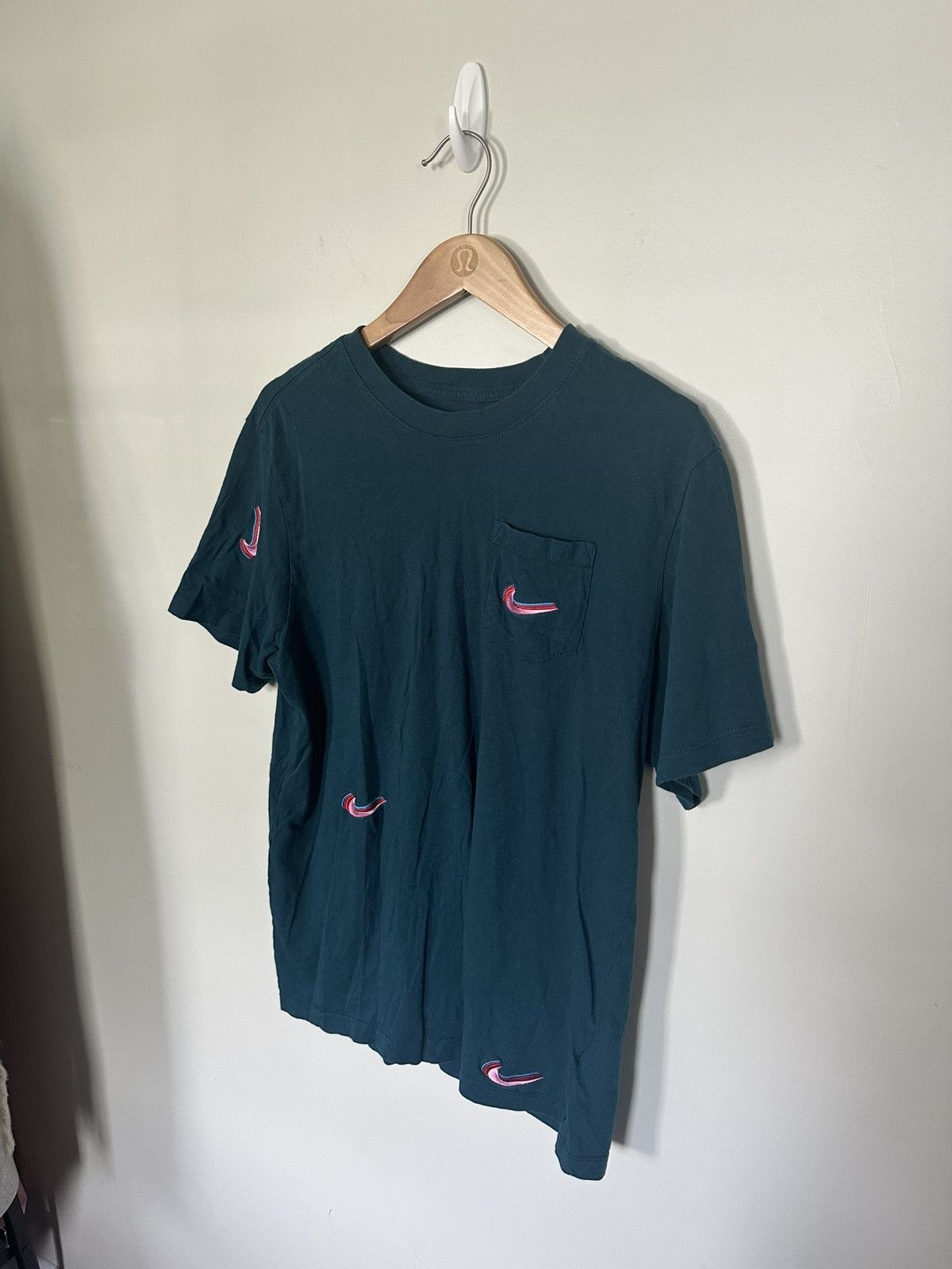 Nike × Parra Nike x Parra Tee Size US M / EU 48-50 / 2 - 3 Thumbnail