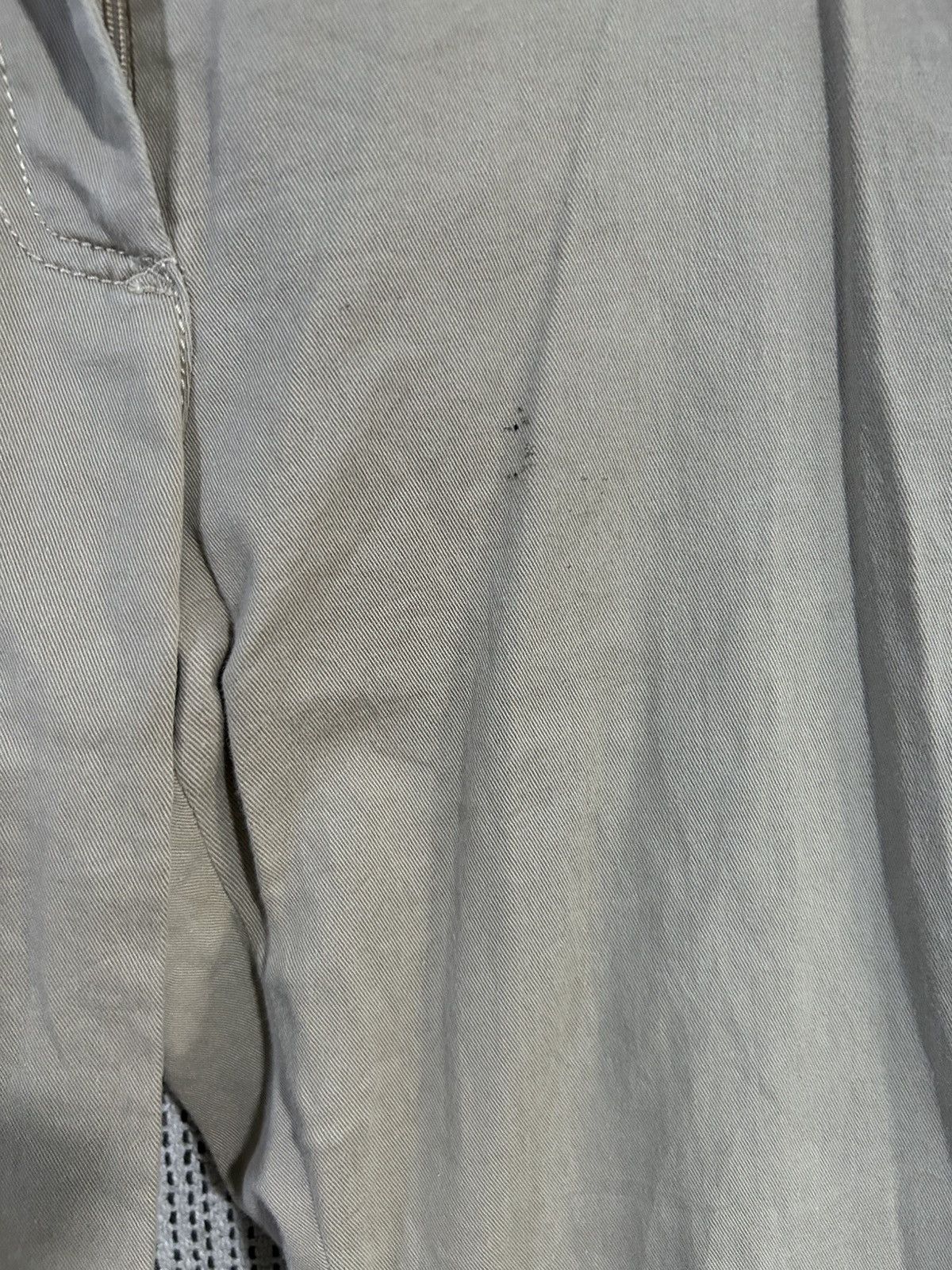 Dolce & Gabbana Dolce & gabbana italy made casual pant 40 Size US 29 - 7 Thumbnail