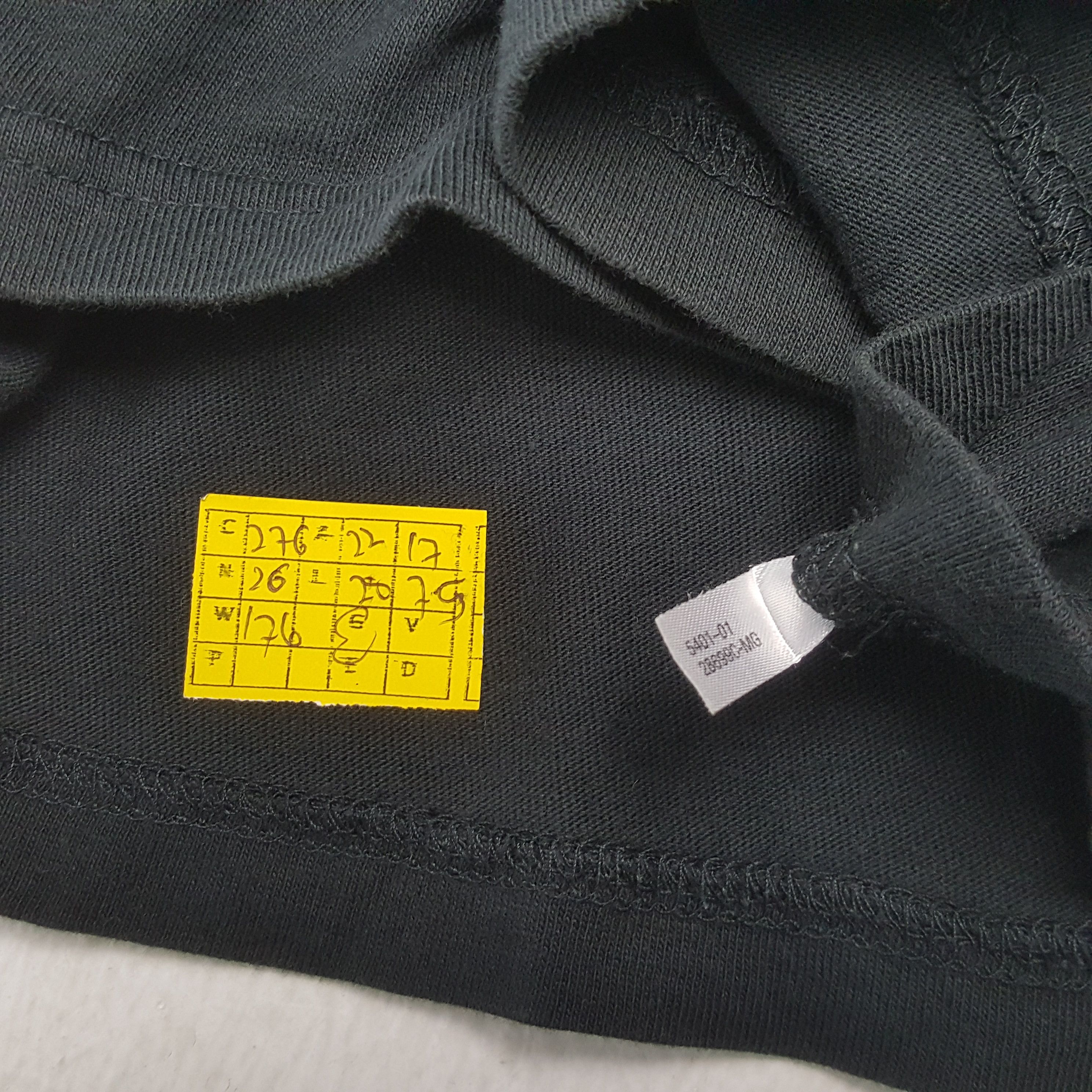The Game × Vintage Vintage FINAL FANTASY Japanese Playstation Games T-Shirt Size US L / EU 52-54 / 3 - 5 Thumbnail