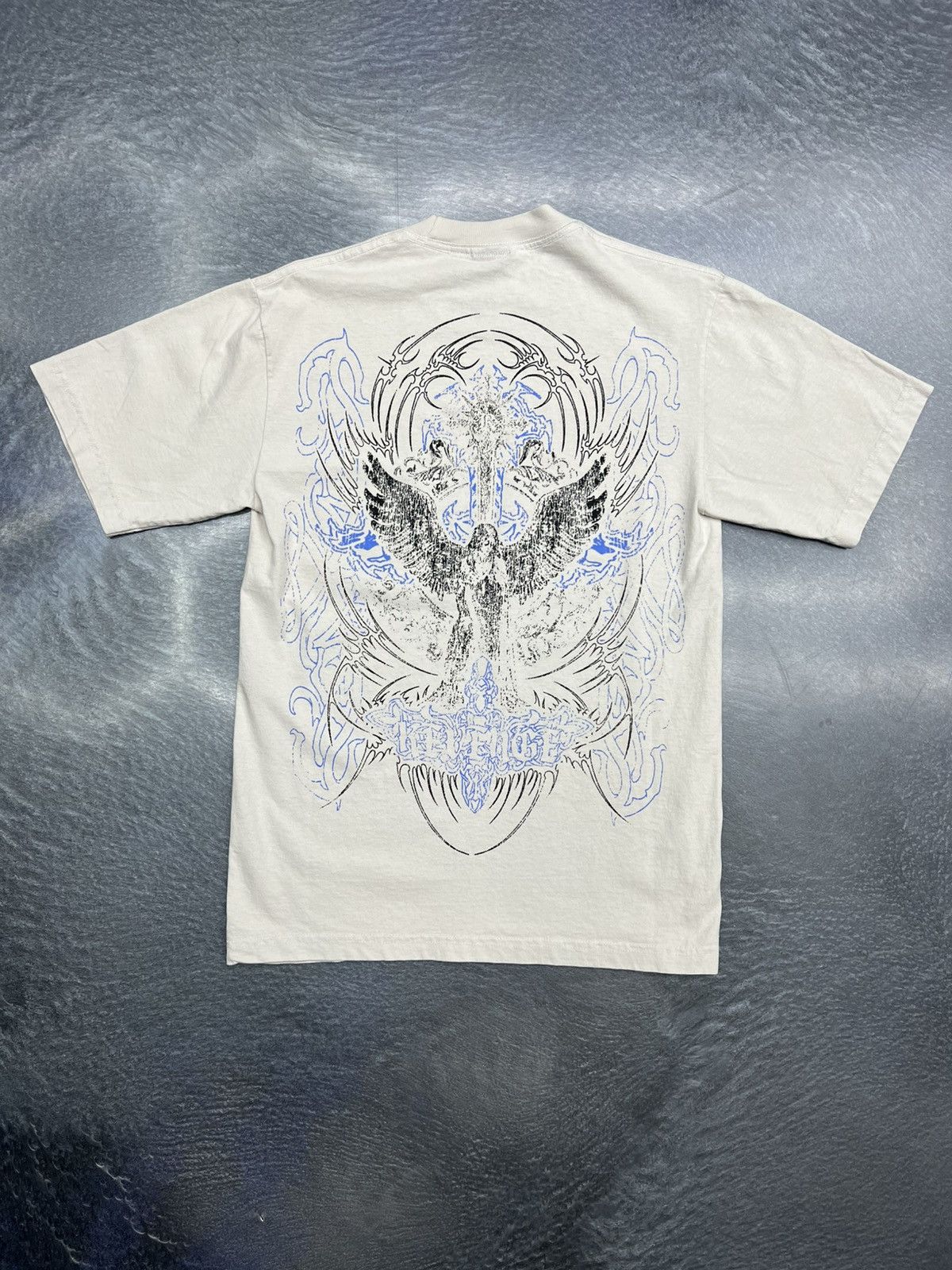 Revenge Revenge War T-Shirt Size US L / EU 52-54 / 3 - 4 Thumbnail