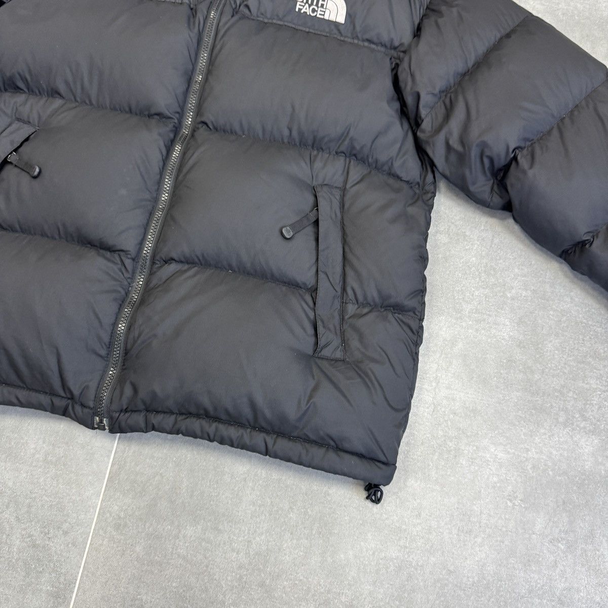 The North Face The North Face Retro 1996 Nuptse TNF Puffer Down Jacket Y2K Size US L / EU 52-54 / 3 - 8 Thumbnail
