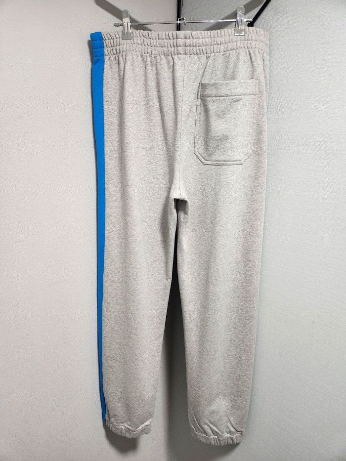 Helmut Lang Helmut lang US LANG SWEATPANTS Size US 32 / EU 48 - 4 Thumbnail