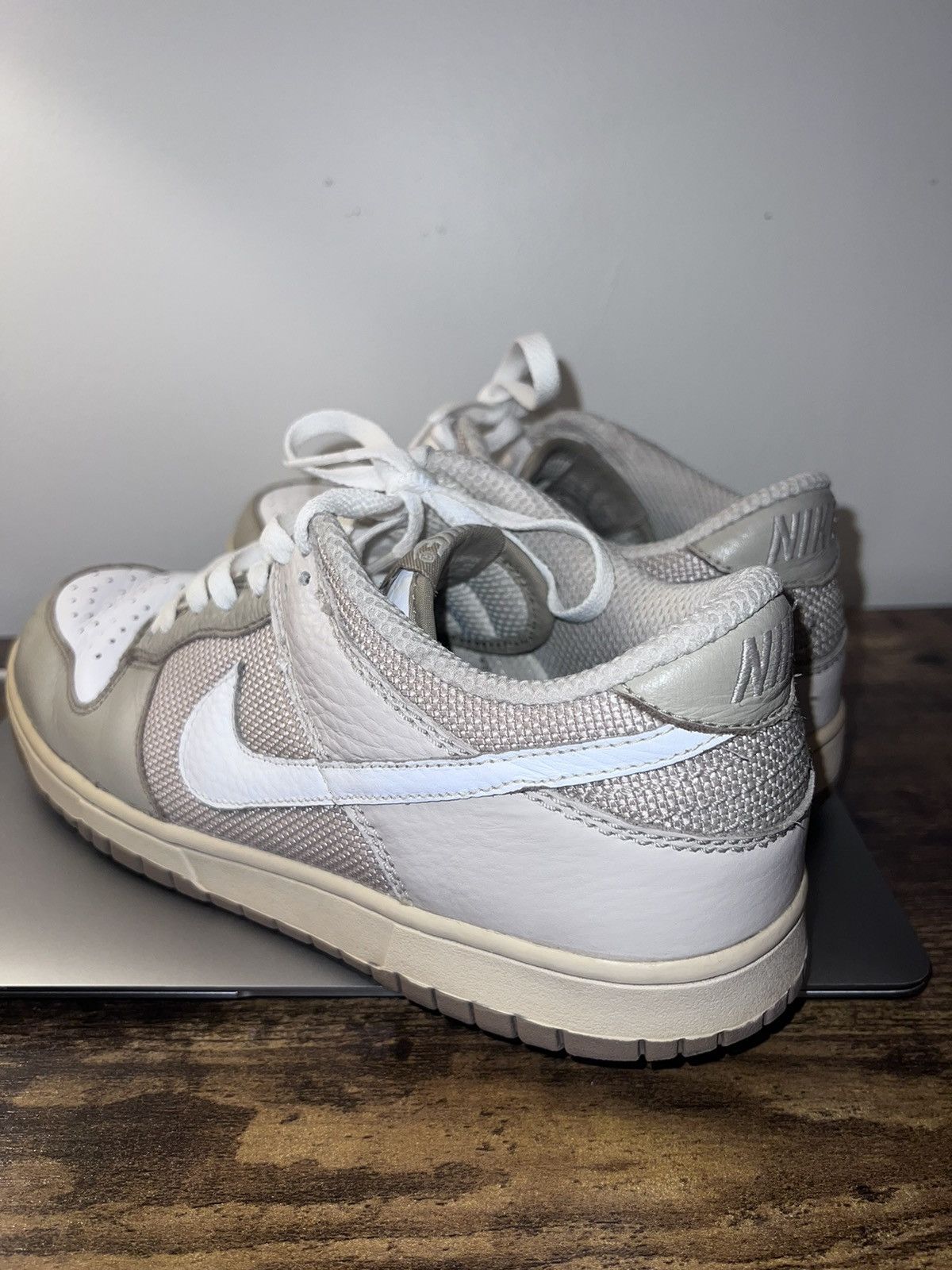 Nike Vintage Nike dunk low cl | Grailed