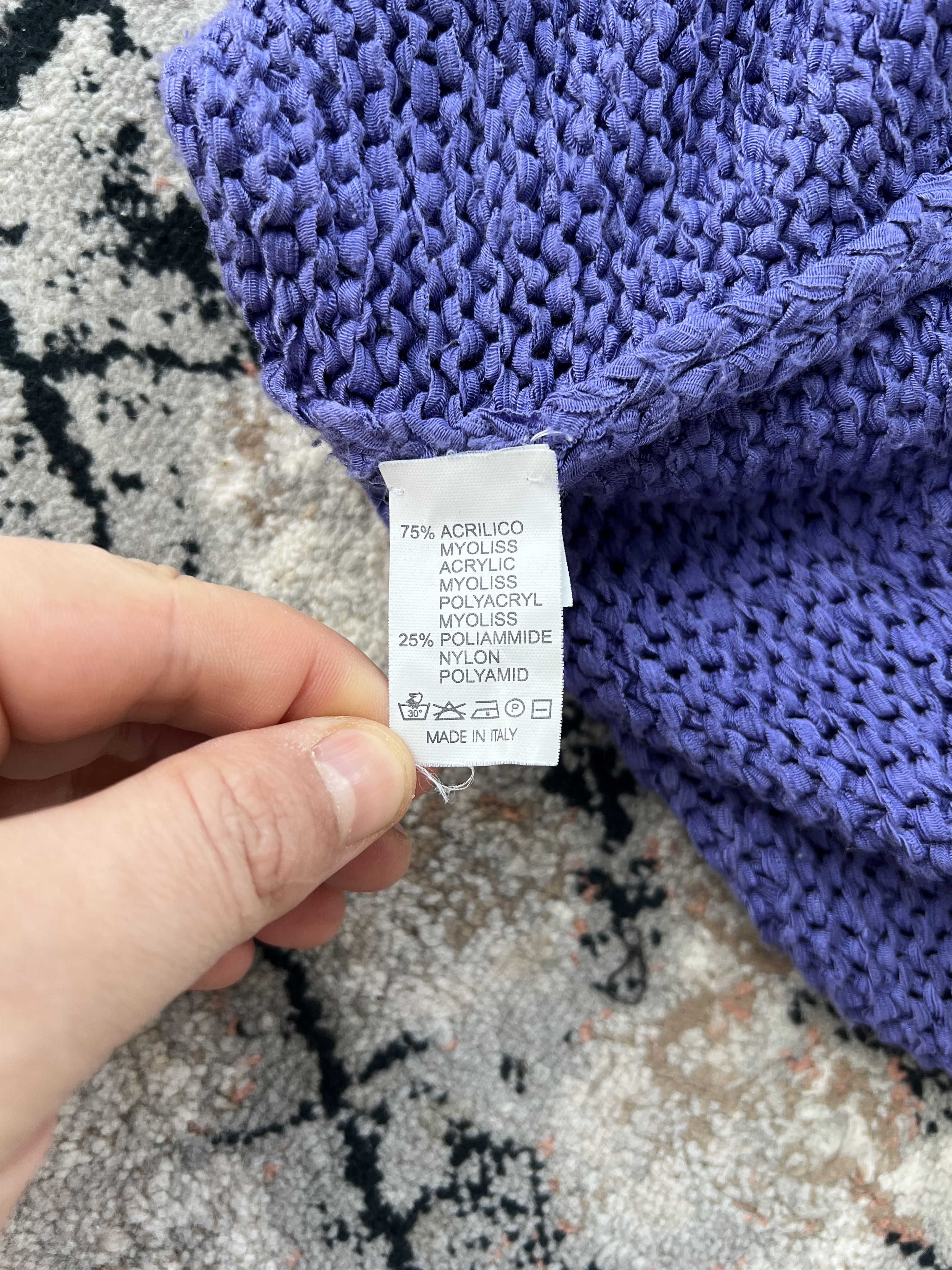 Other Rivamonti sweater Size M / US 6-8 / IT 42-44 - 4 Thumbnail