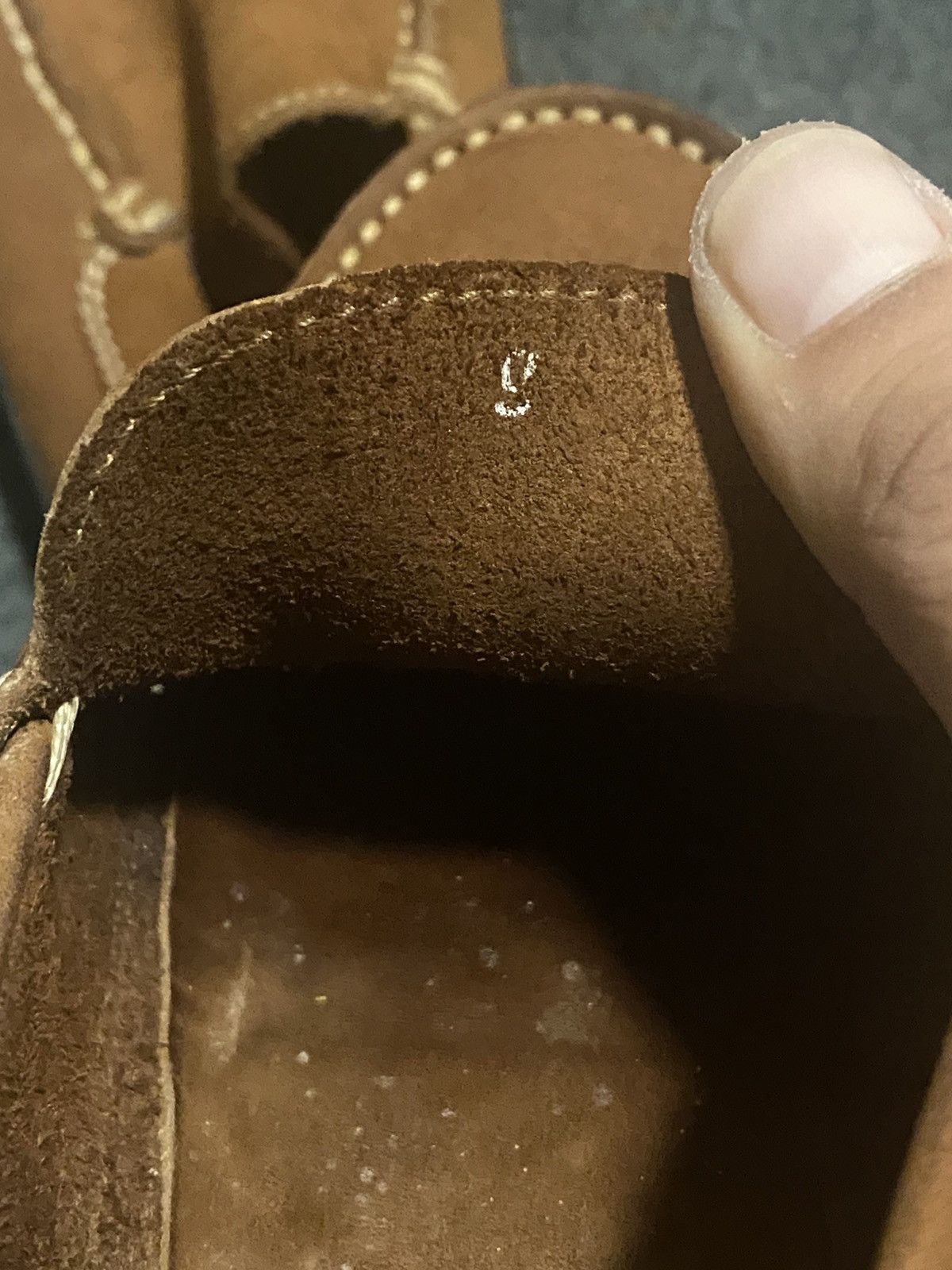 Designer × Tod's TOD’S MOCASSIN LOAFERS DRIVING SHOES Size US 9 / EU 42 - 8 Thumbnail