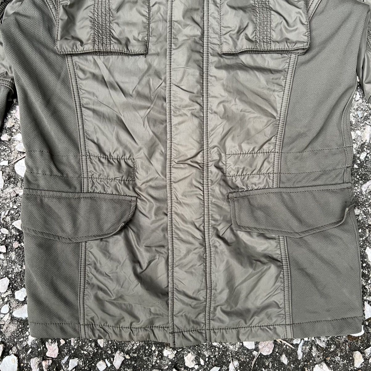 Katharine Hamnett London “KATHARINE HAMNETT LONDON” BLOUSON JACKET Size M / US 6-8 / IT 42-44 - 7 Thumbnail
