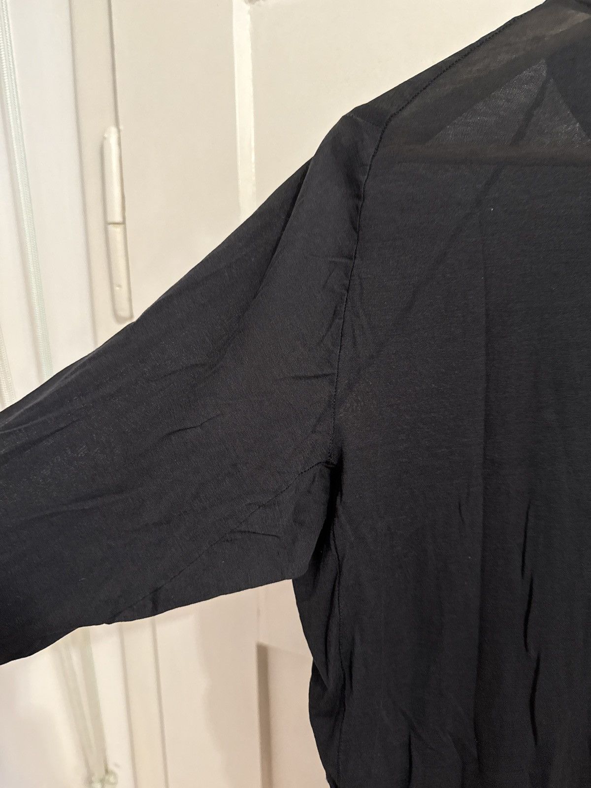 11 By Boris Bidjan Saberi 11 by BBS Longsleeve Size US L / EU 52-54 / 3 - 6 Thumbnail
