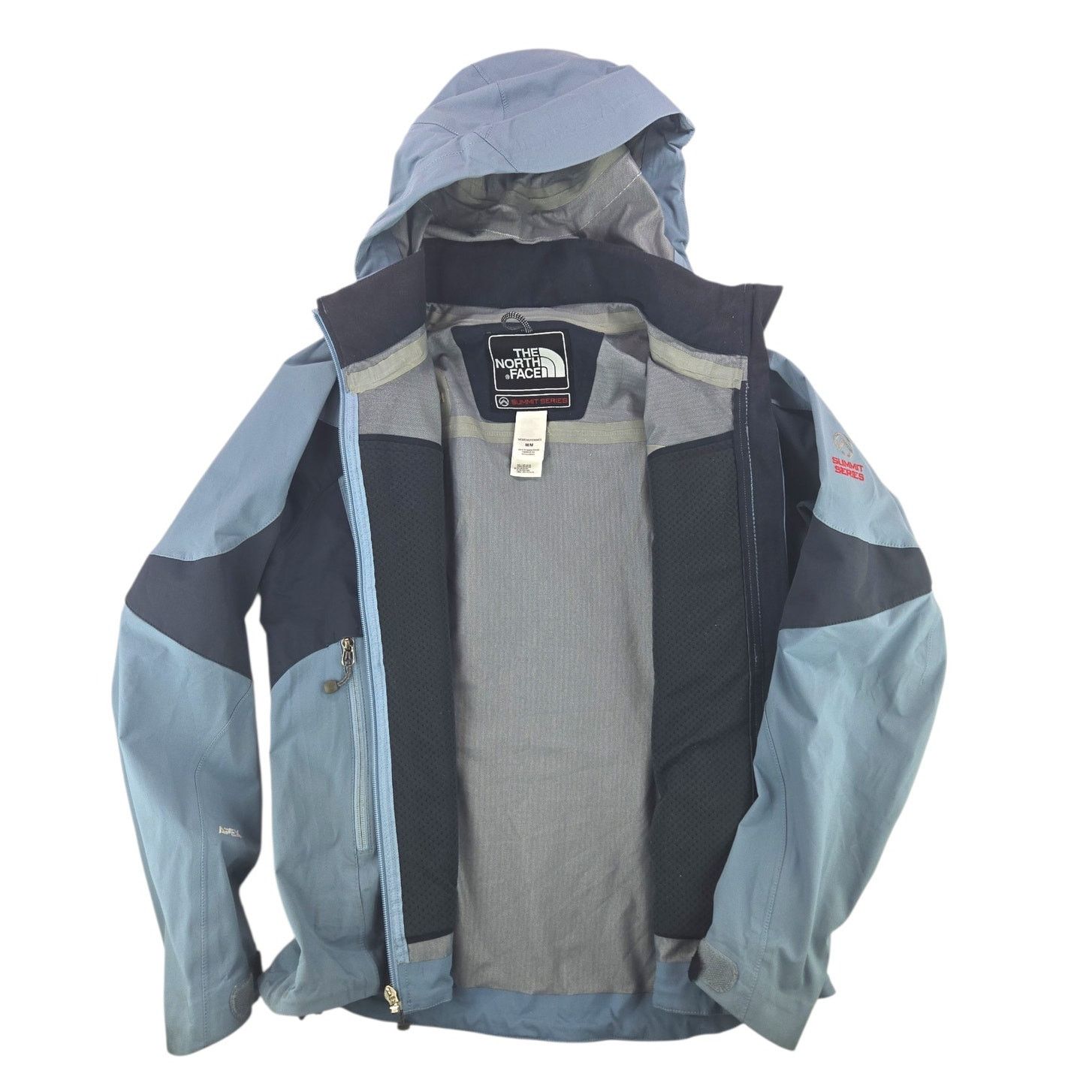The North Face The North Face | Summit Series Apex Softshell Jacket |Medium Size M / US 6-8 / IT 42-44 - 2 Thumbnail