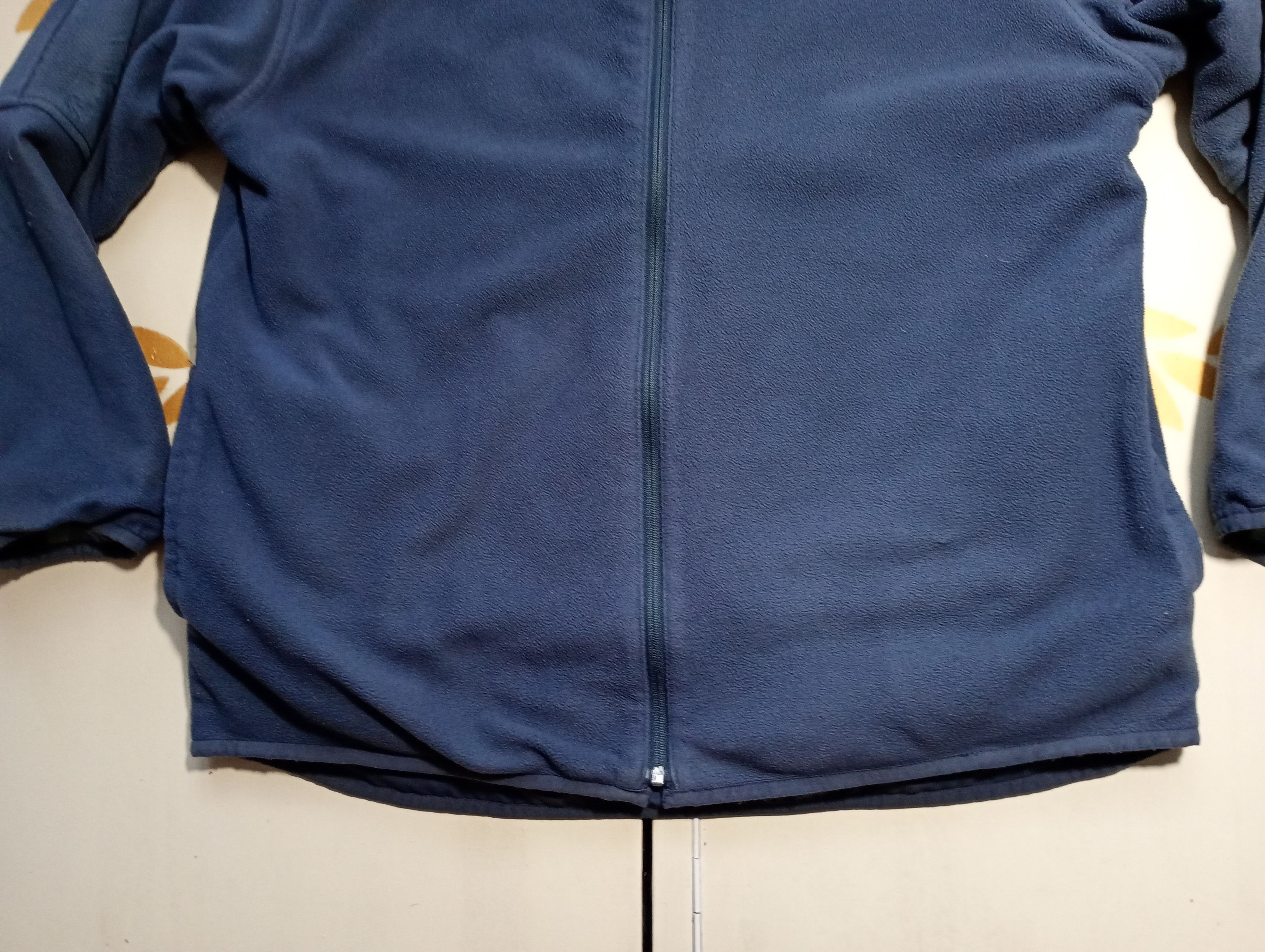 Reebok Reebok Manchester City Reversible Jacket 2004-2005 Size US XL / EU 56 / 4 - 13 Thumbnail