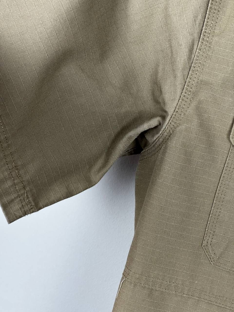 5.11 5.11 Tactical Series XL Short Sleeves Button Up Shirt Size US XL / EU 56 / 4 - 6 Thumbnail