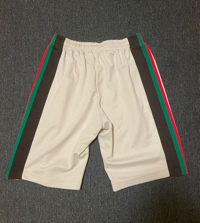 Gucci Gucci Size XS Shorts 2503-Nextarrow Size US 29 - 2 Thumbnail