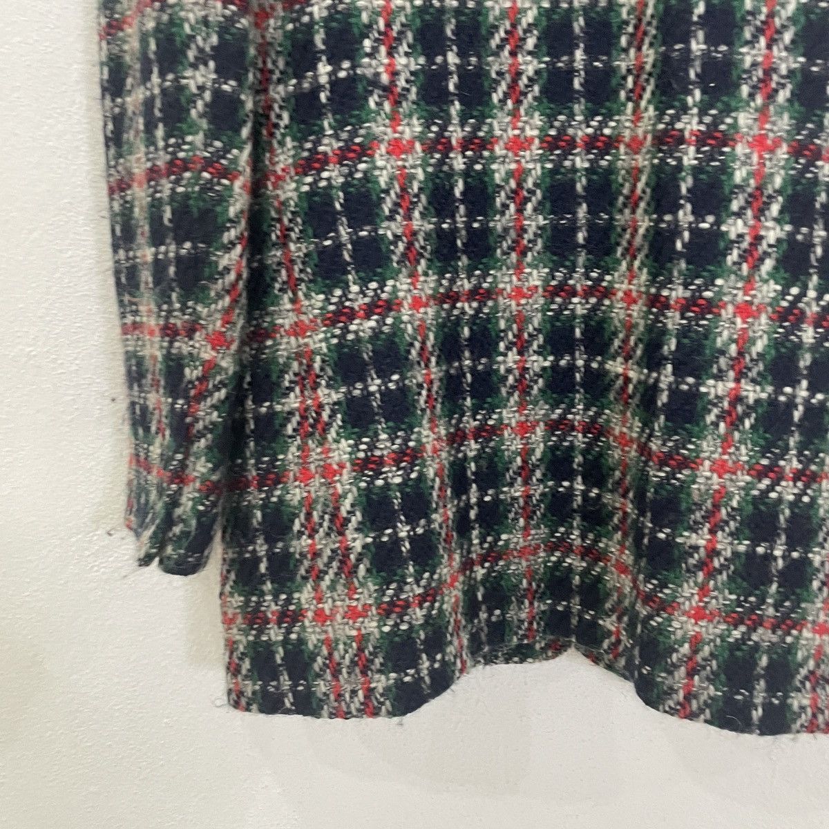 Liz Claiborne Vintage 90s Liz Claiborne Coat Jacket Size US M / EU 48-50 / 2 - 10 Thumbnail