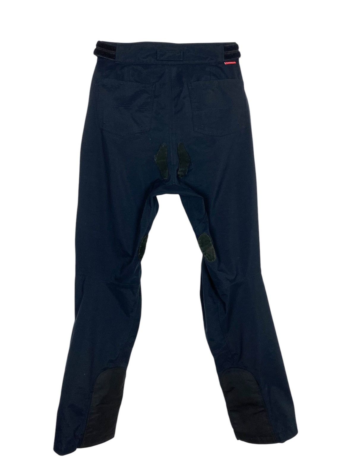 Goretex Rare‼️ Rs Taichi Motorsport x Gore-tex Pants Size US 34 / EU 50 - 3 Thumbnail