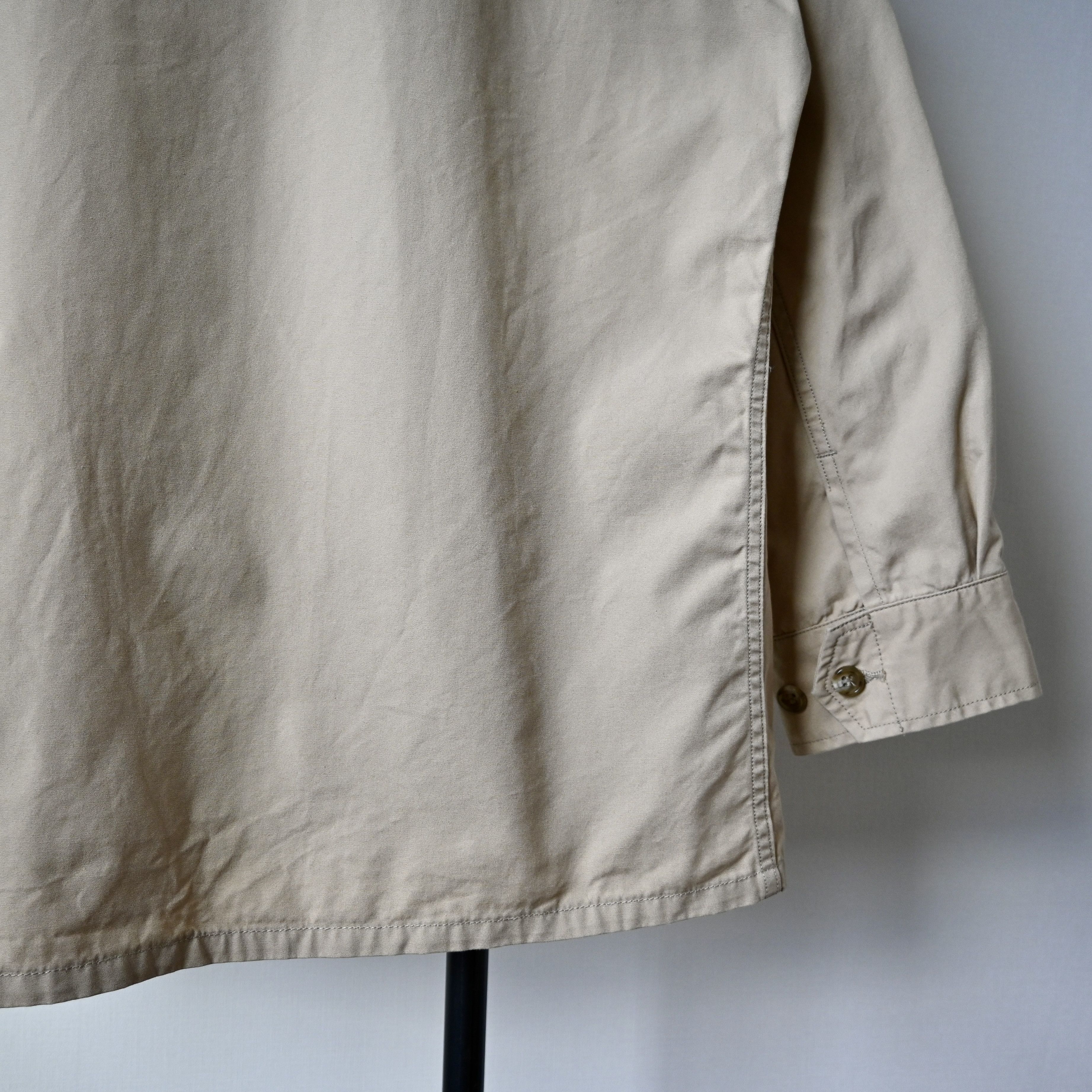 Japanese Brand WORKERS CO., LTD "W&G jacket", made in Japan Size US L / EU 52-54 / 3 - 4 Thumbnail