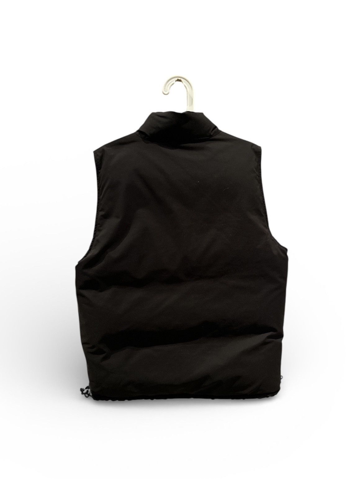 Bape BAPE Reversible 1st Camo Down Vest - Green/Black Size US S / EU 44-46 / 1 - 4 Thumbnail