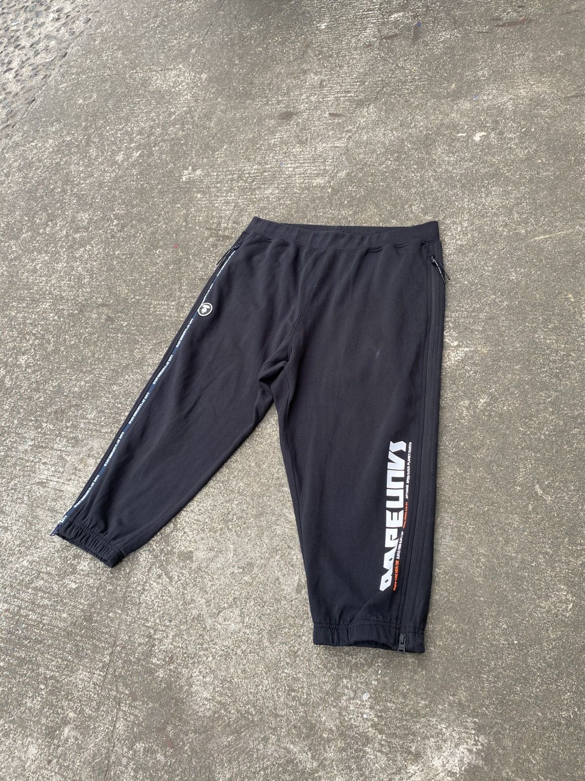 Aape Aape by A Bathing Ape Size US 36 / EU 52 - 12 Thumbnail