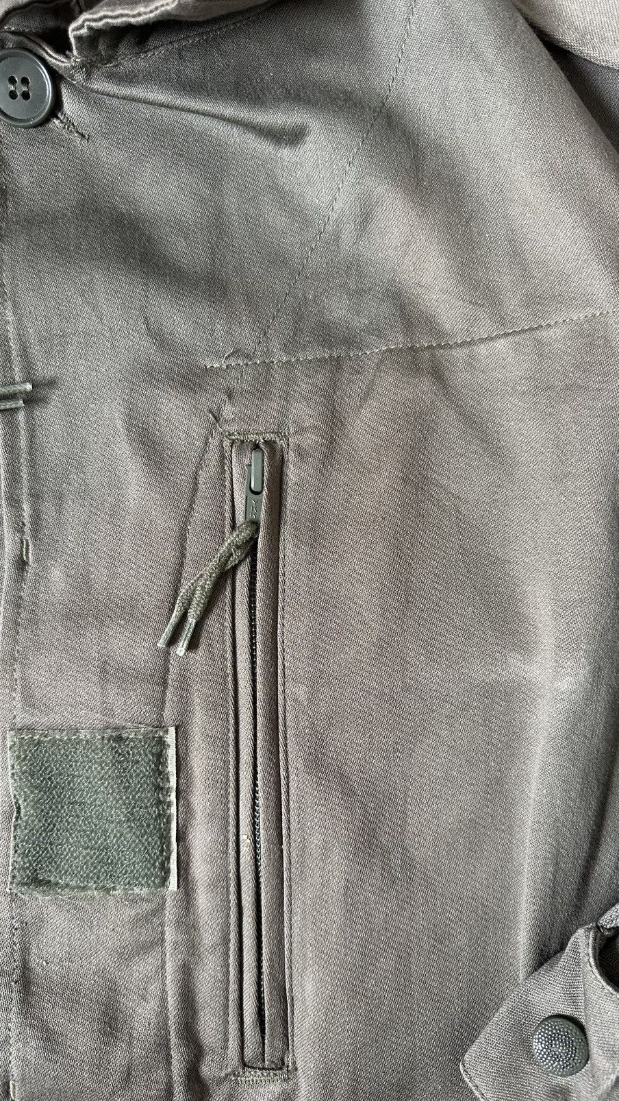 Other VINTAGE 80S PAUL BOTE MILITARY JACKET Size US S / EU 44-46 / 1 - 3 Thumbnail