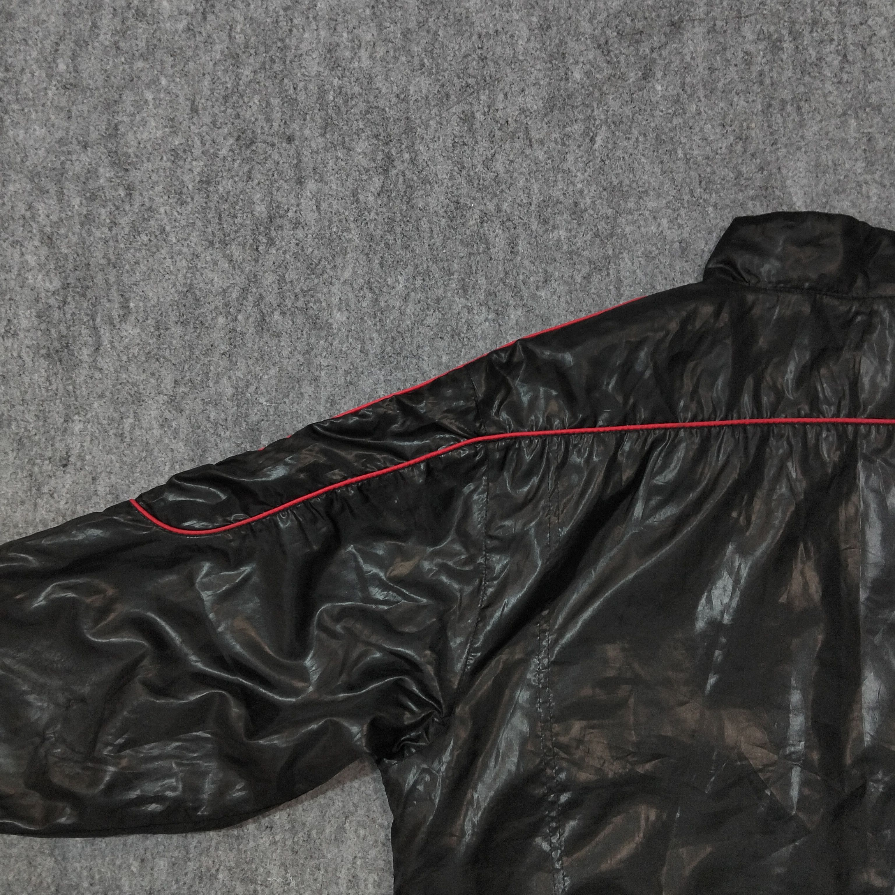 Giant × Japanese Brand × Vintage 🔥 90's Yomiuri Giants Spirit Baseball Jacket 🔥 Size US XL / EU 56 / 4 - 13 Thumbnail