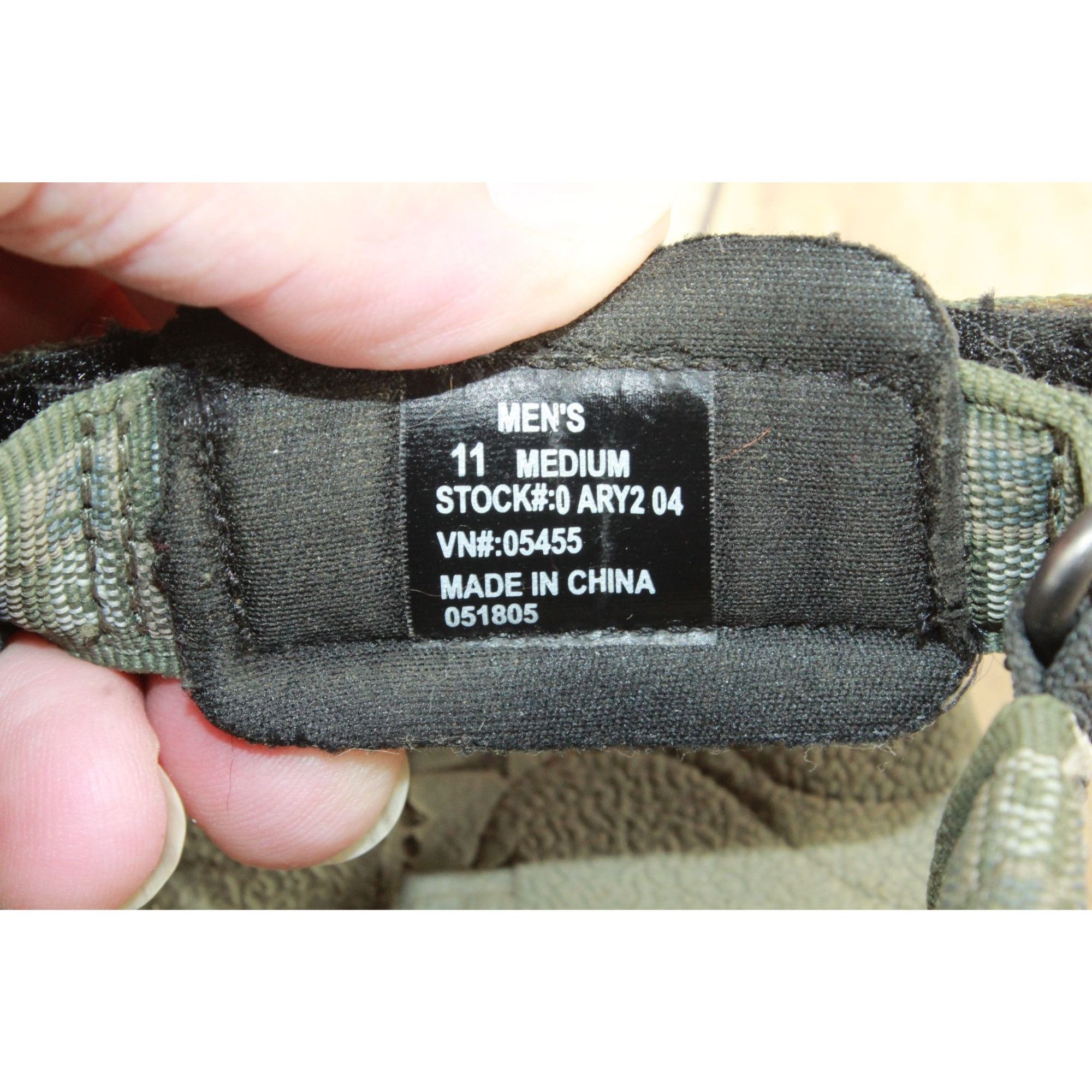 L.L. Bean LL Bean Men's Adjustable Straps Sports Outdoor Sandals Size US 11 / EU 44 - 9 Thumbnail