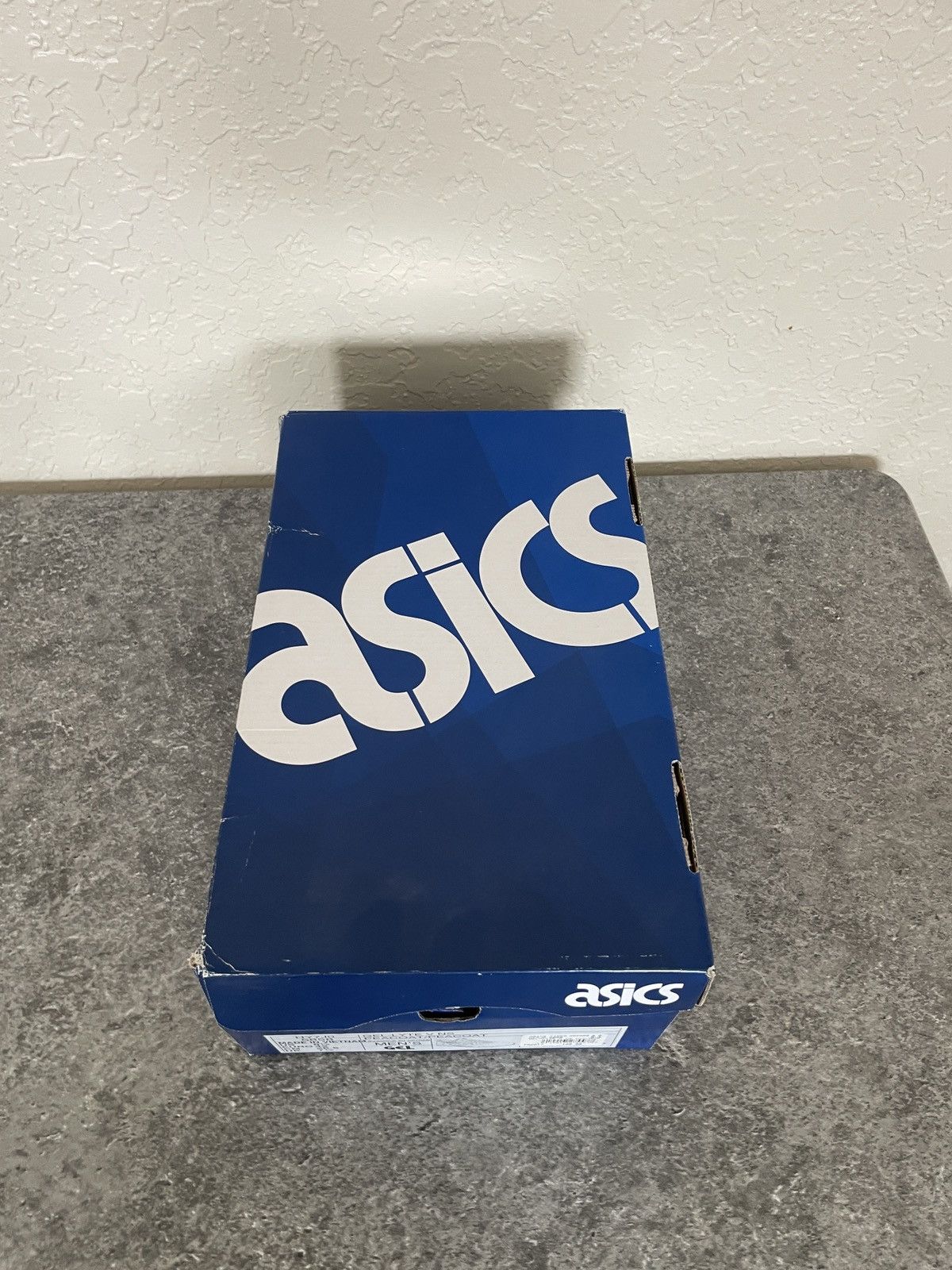 Asics Gel-Lyte V NS Peacoat nwb 109.99 Size US 8.5 / EU 41-42 - 14 Thumbnail