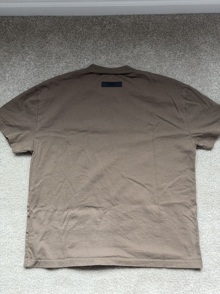 Essentials Fear of God Essentials T Shirt Size US XS / EU 42 / 0 - 3 Thumbnail