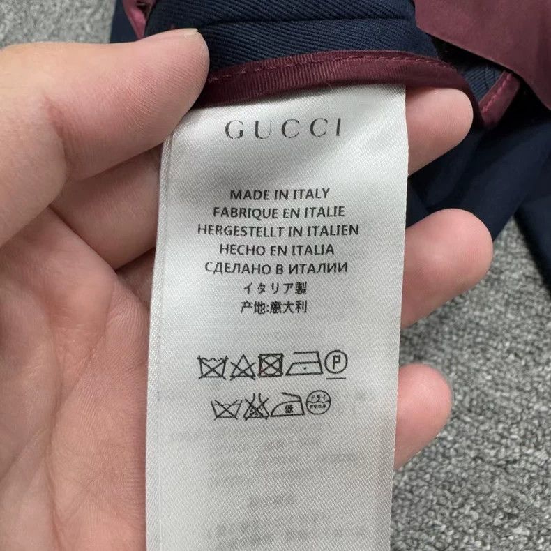 Gucci Gucci Floral suit 2502-Nextarrow Size 52R - 4 Thumbnail
