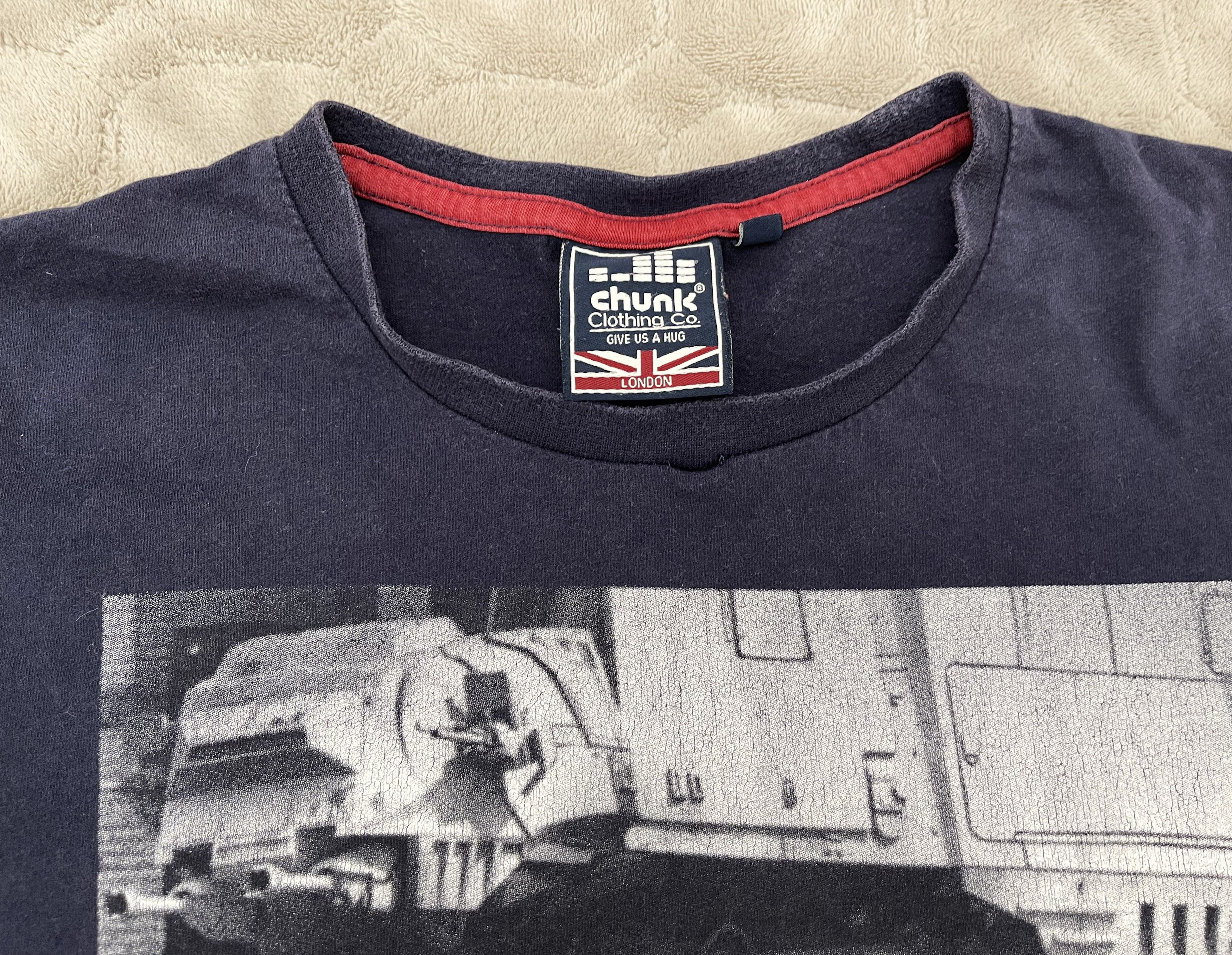 Star Wars × Vintage Star Wars Chunk Size US M / EU 48-50 / 2 - 3 Thumbnail