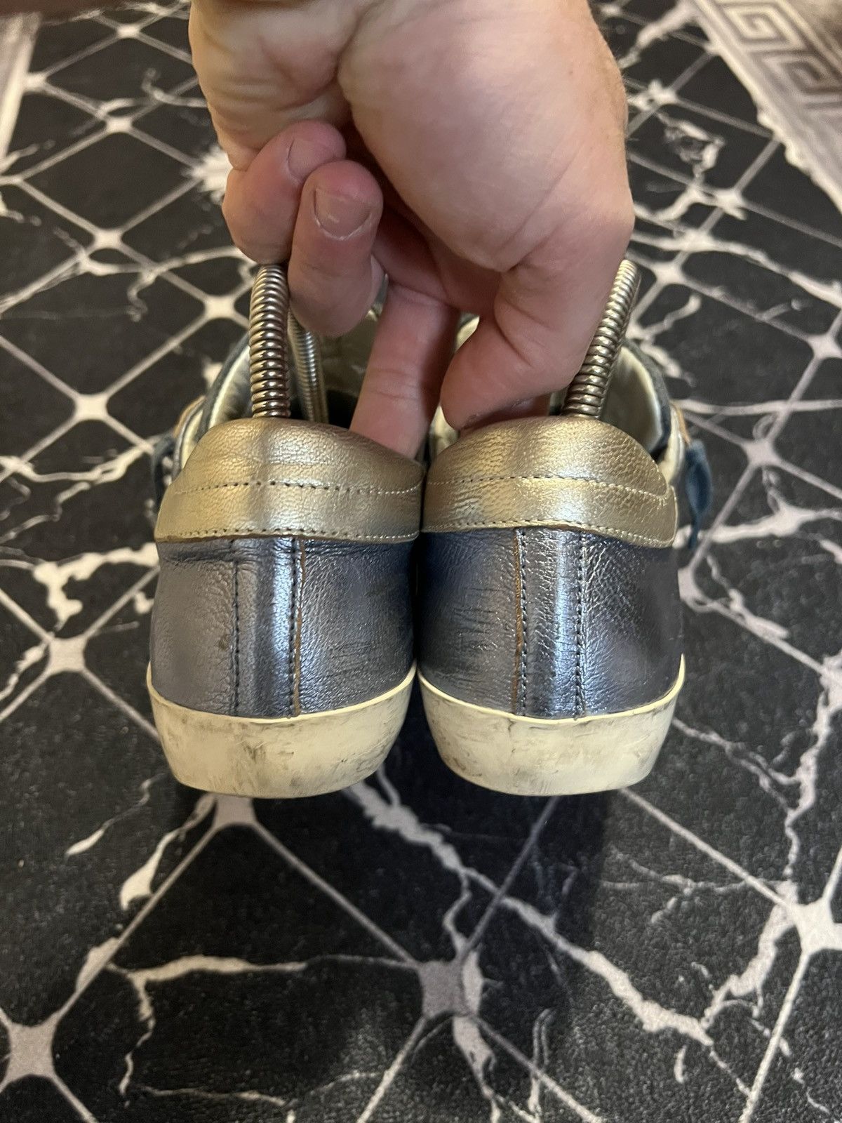 Philippe Model Philippe model sneakers low size 37 Size US 7 / IT 37 - 3 Thumbnail