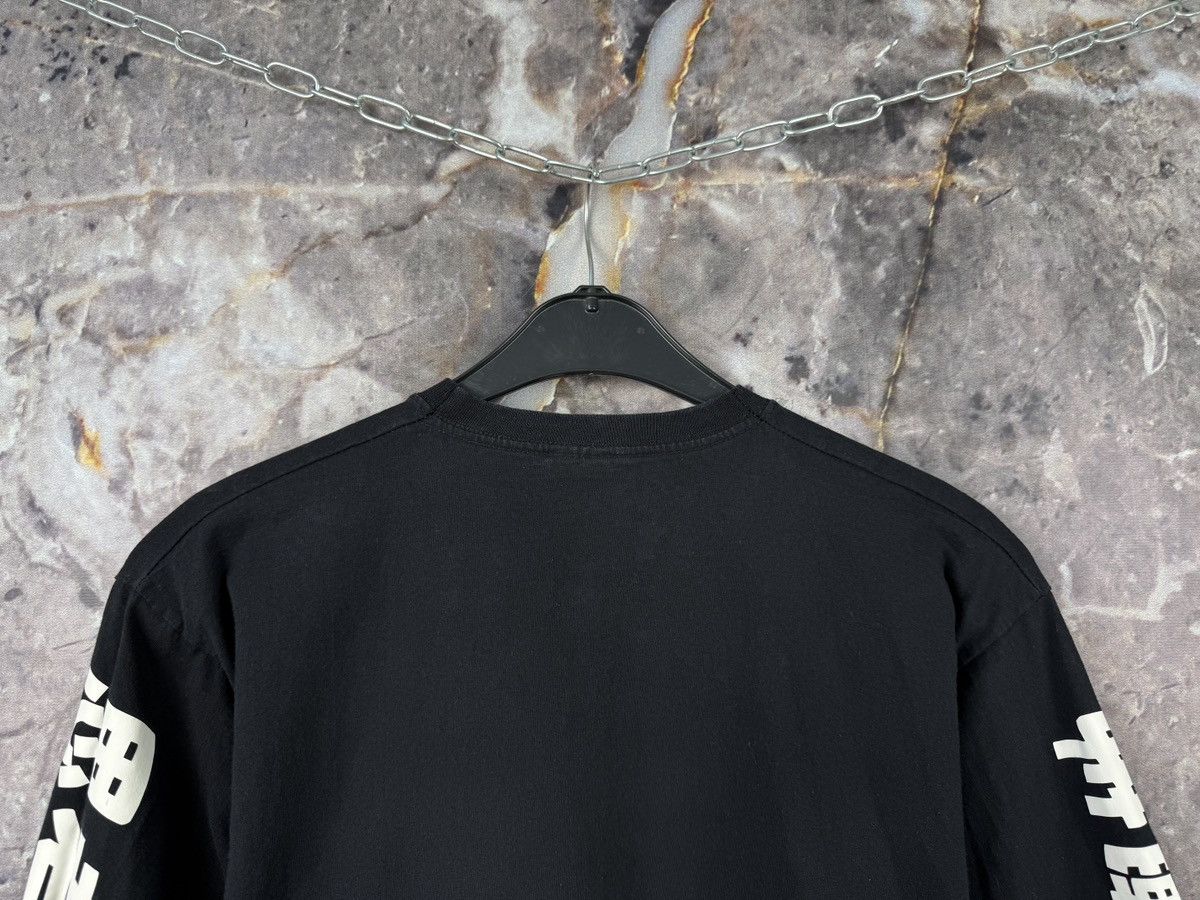 Nintendo Men’s Nintendo Long Sleeve Shirt Vintage 64 Size Large Size US L / EU 52-54 / 3 - 13 Thumbnail