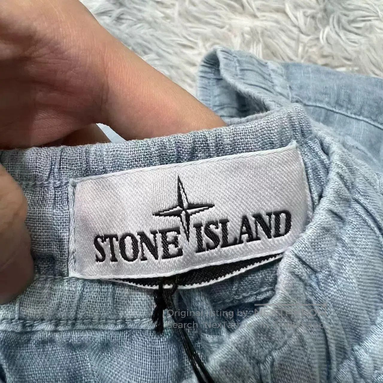 Stone Island Stone Island Shorts Size 33. Size US 33 - 3 Thumbnail