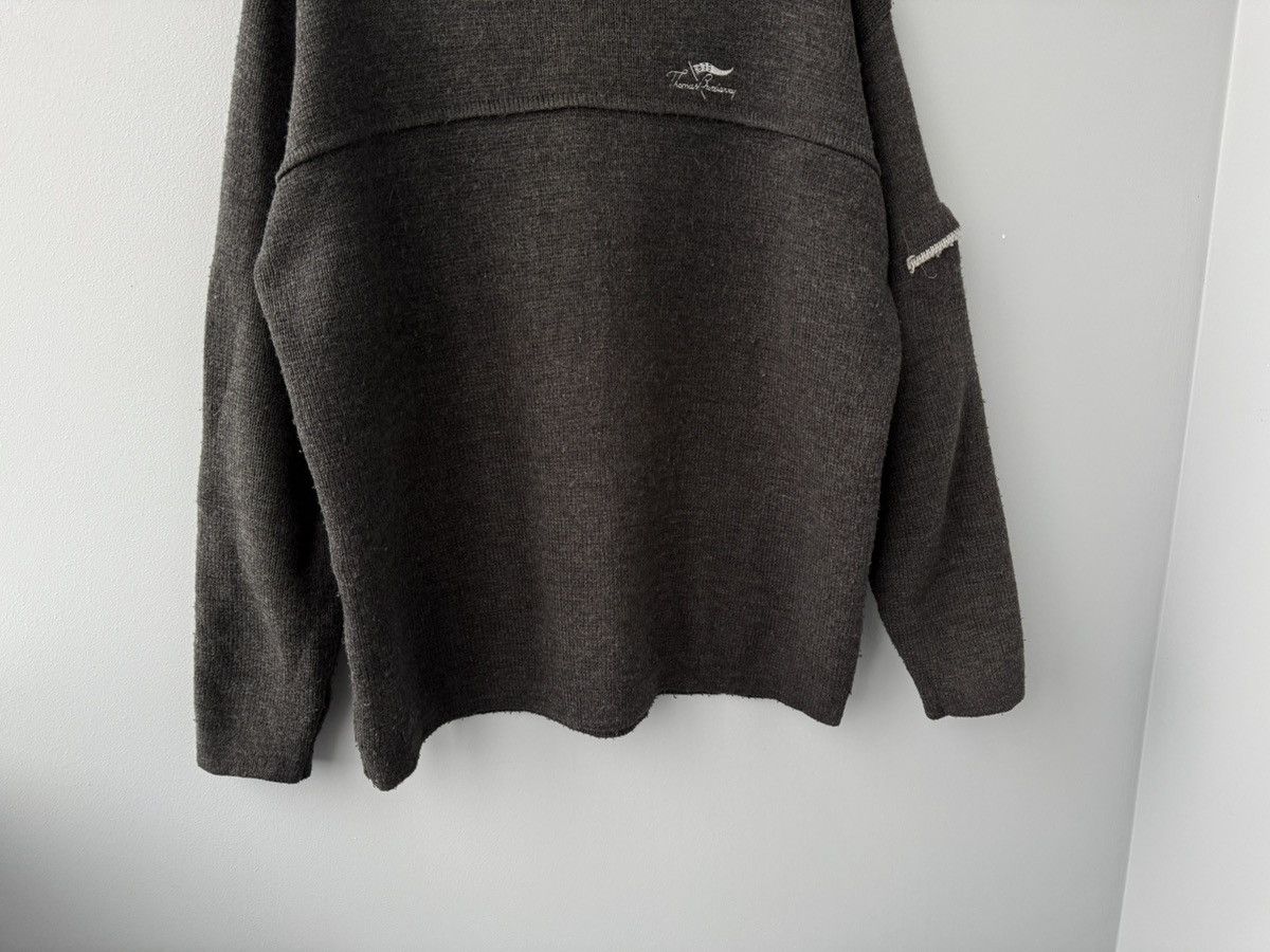 Burberry Thomas Burberry Sweater Size US L / EU 52-54 / 3 - 3 Thumbnail