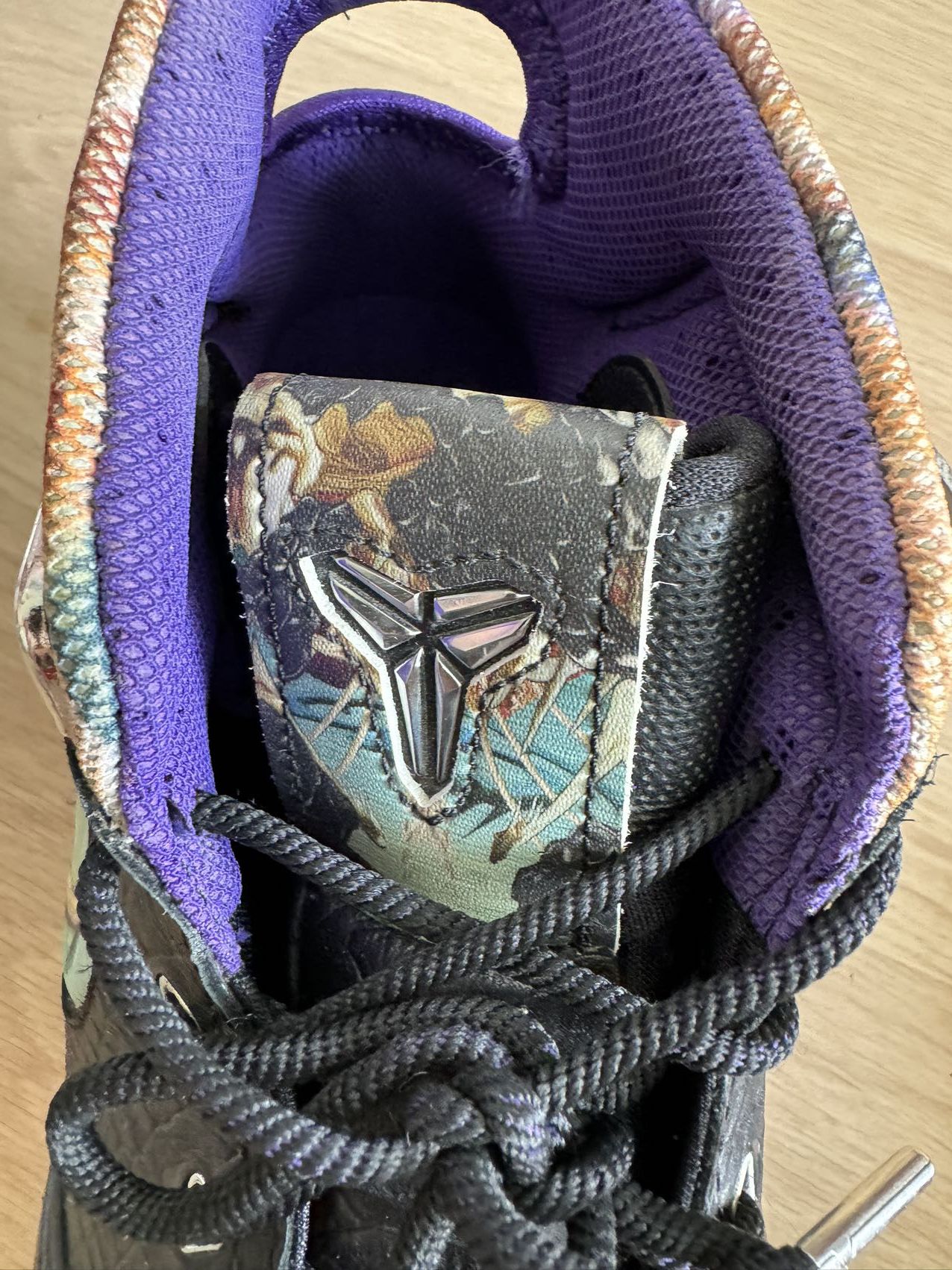 Nike Zoom Kobe 1 Prelude 2014 Size US 11 / EU 44 - 9 Thumbnail
