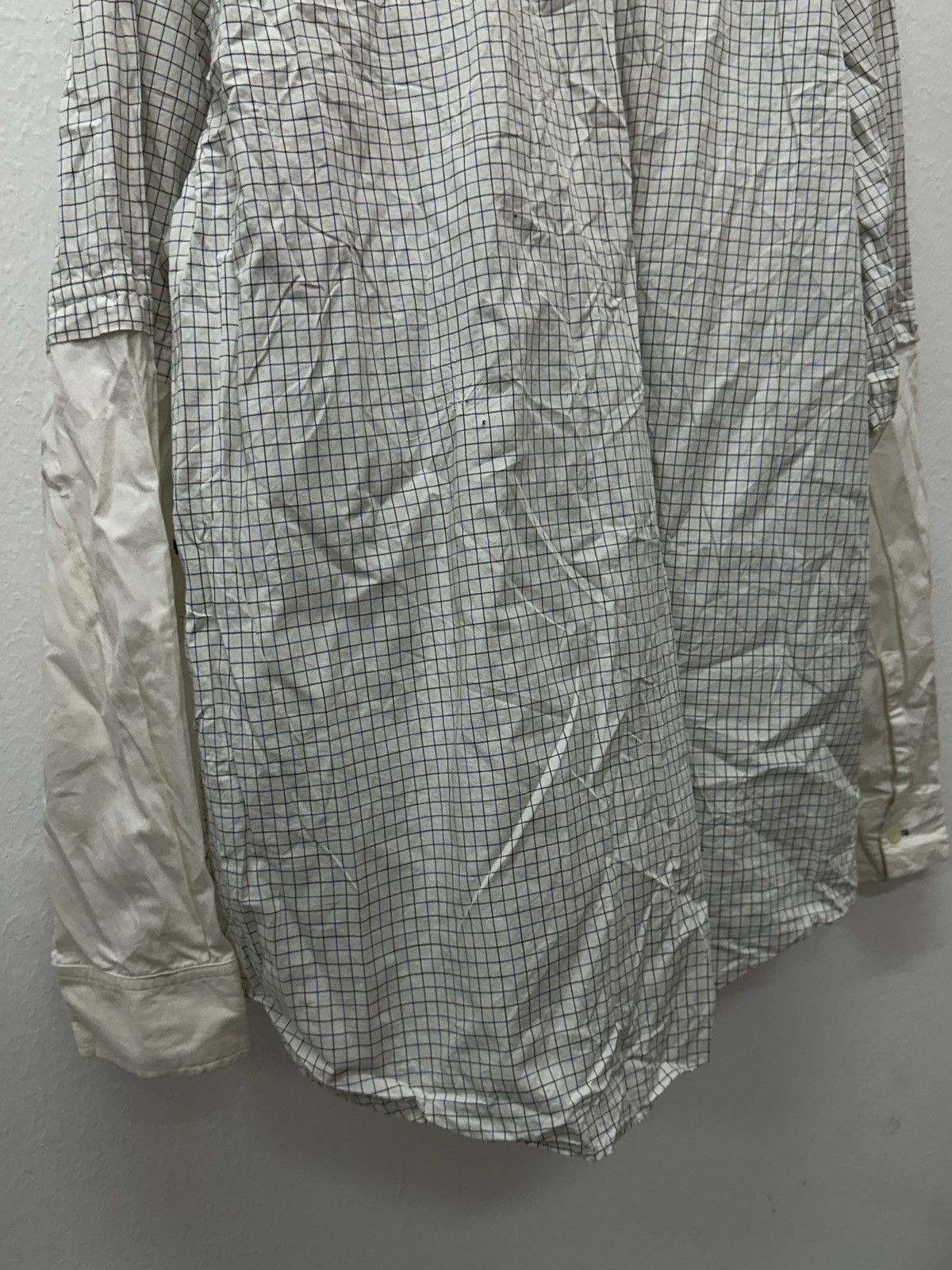 Stussy Vintage Stussy 1990 Button Up Shirt Size US L / EU 52-54 / 3 - 23 Thumbnail