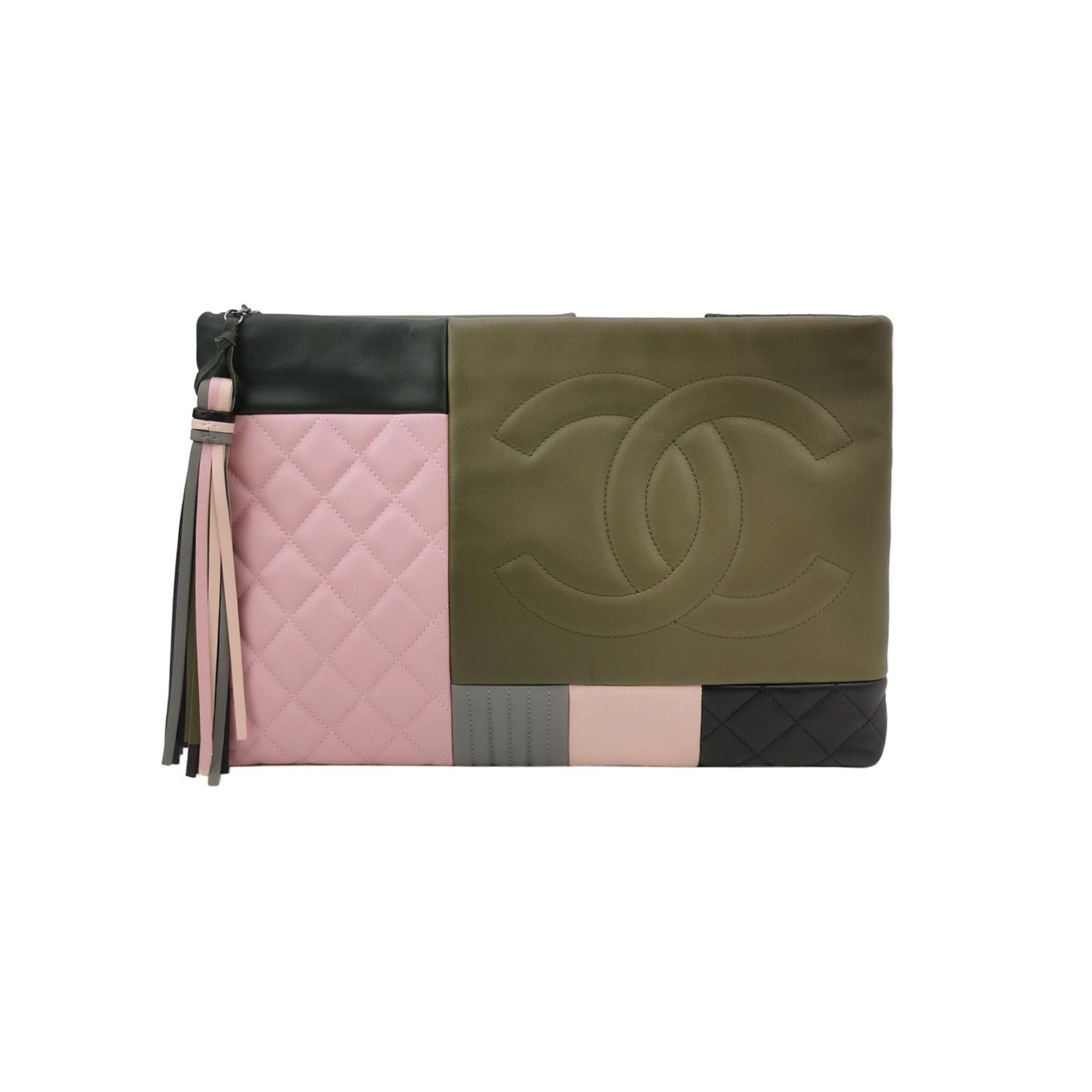 Chanel Chanel Women os Clutches Size ONE SIZE - 1 Thumbnail