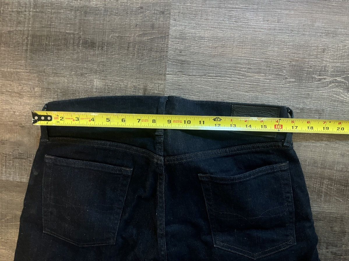 Polo Ralph Lauren Polo Ralph Lauren Sullivan slim denim jeans Size US 32 / EU 48 - 5 Thumbnail
