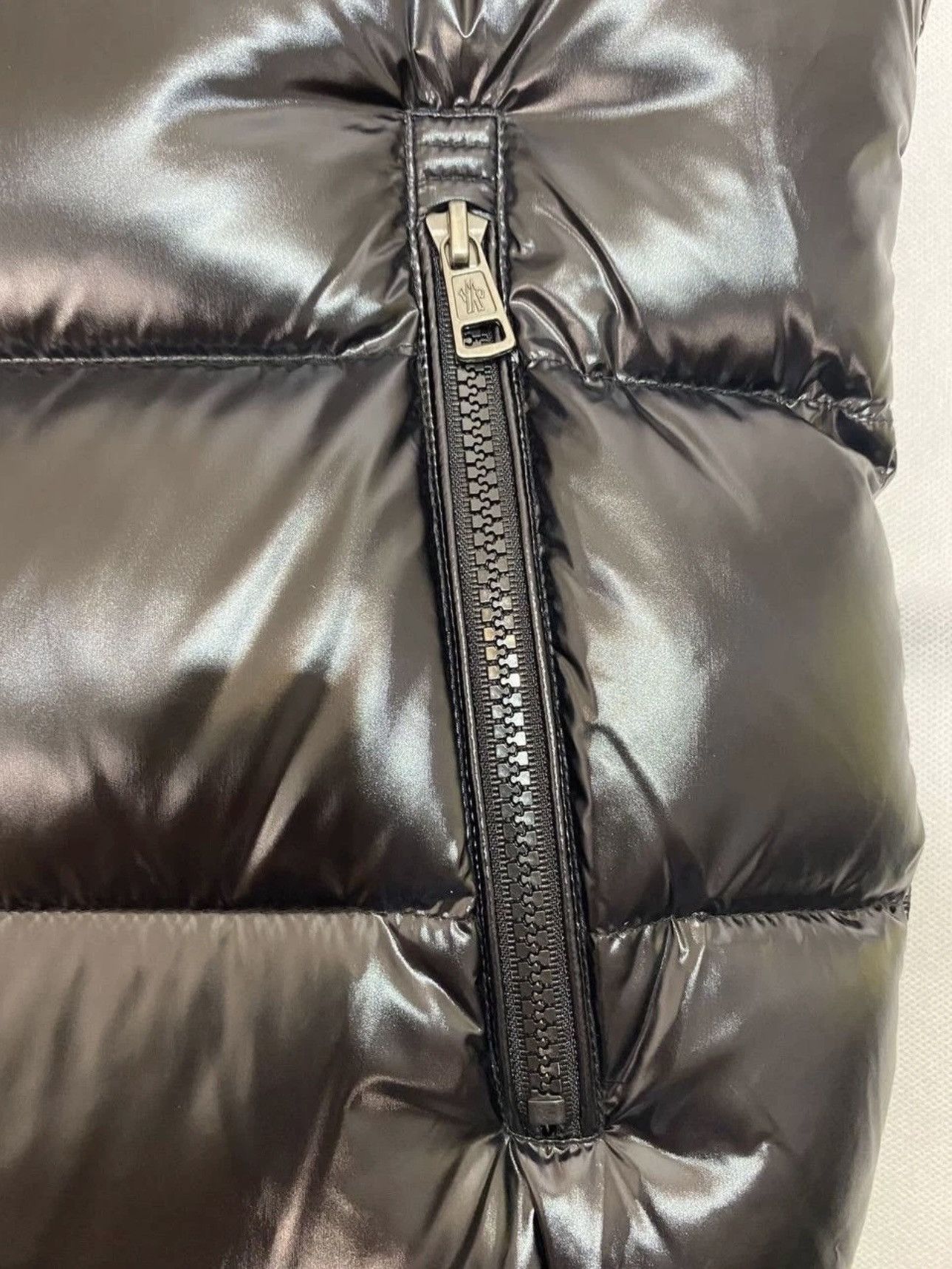 Moncler Moncler Vest Size US L / EU 52-54 / 3 - 6 Thumbnail