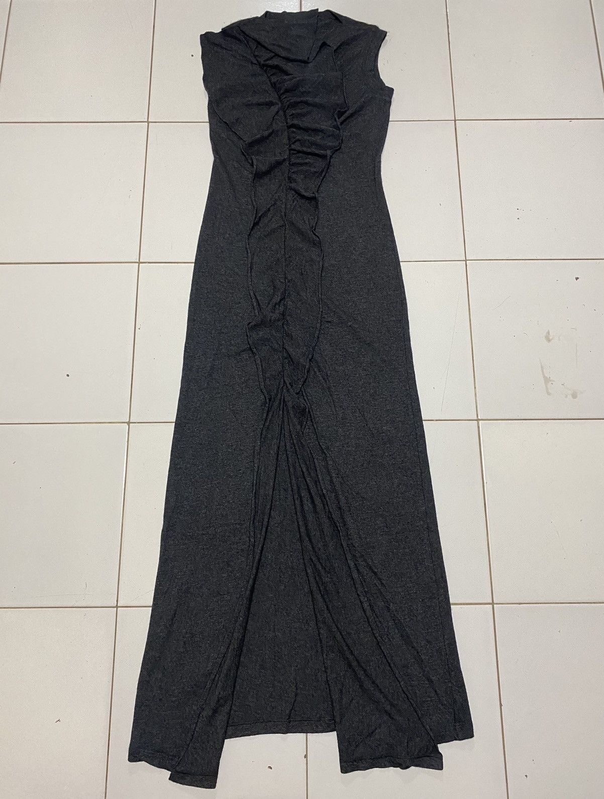 Jean Paul Gaultier Jean Paul GAULTIER FEMME Long Dresses Size M / US 6-8 / IT 42-44 - 1 Thumbnail