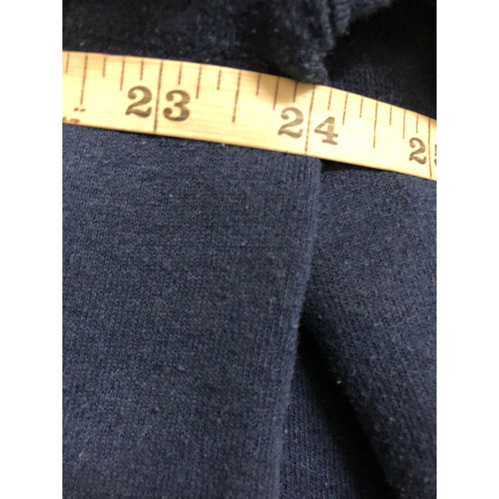 Hanes Vintage Manilow Sweatshirt size XL 1990s 80s Size US XL / EU 56 / 4 - 8 Thumbnail