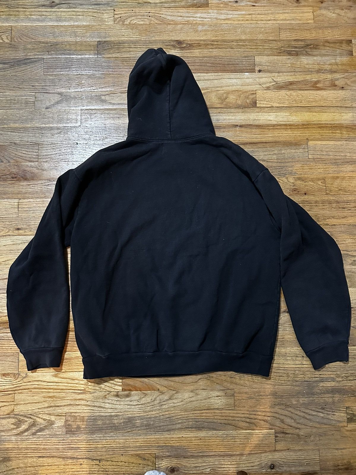 Asspizza × Marcel Zago MARCEL ZAGO 1/2 FEM X HOODIE Size US XL / EU 56 / 4 - 7 Thumbnail