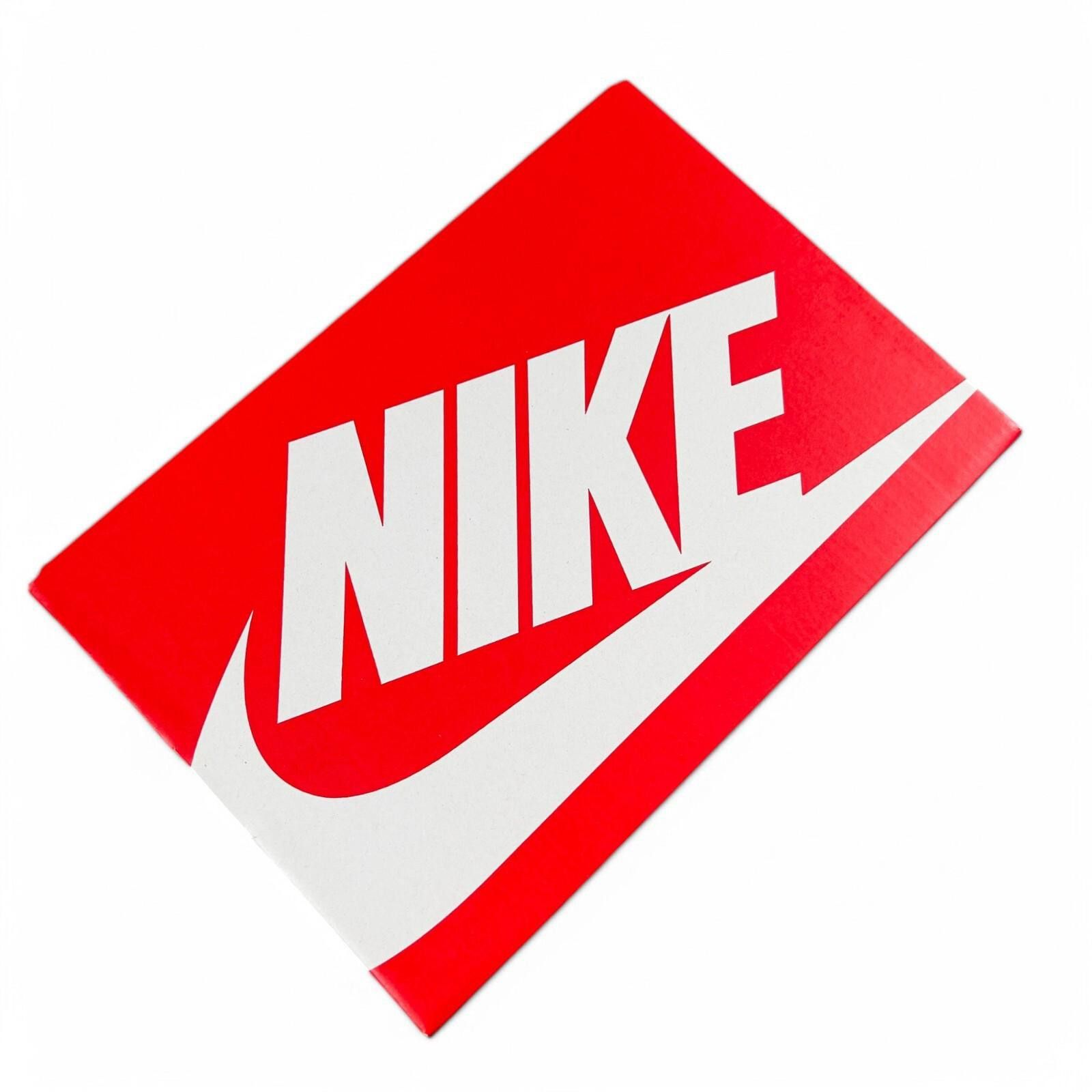 Nike 💥 Nike Court Borough Mid WNTR GS Haystack Trainers UK 5.5 Size US 6 / EU 39 - 12 Thumbnail