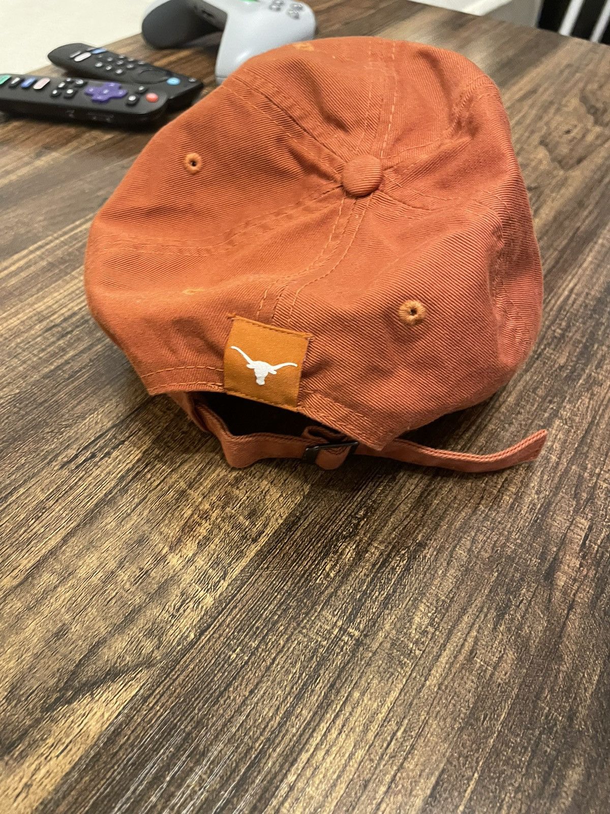 Nike Texas Nike New Hat BNWOT Size ONE SIZE - 2 Thumbnail