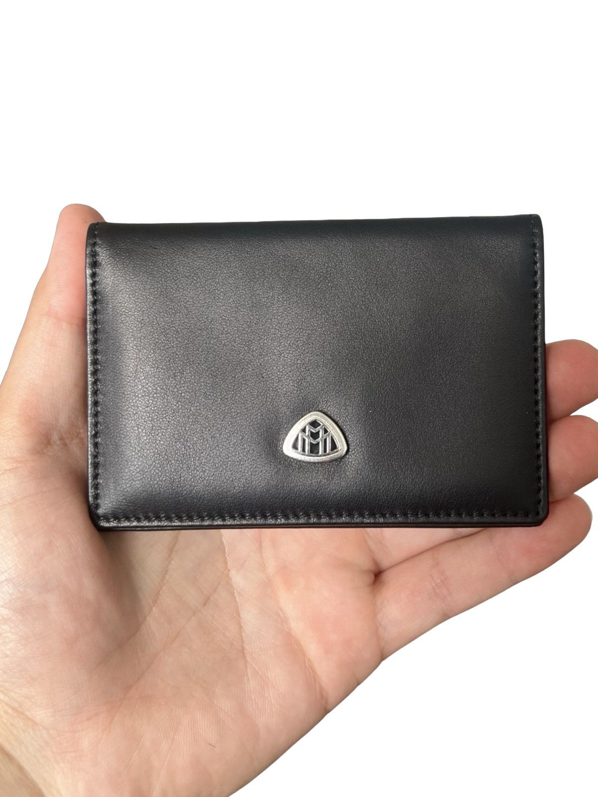 Designer Maybach Wallet Size ONE SIZE - 1 Thumbnail