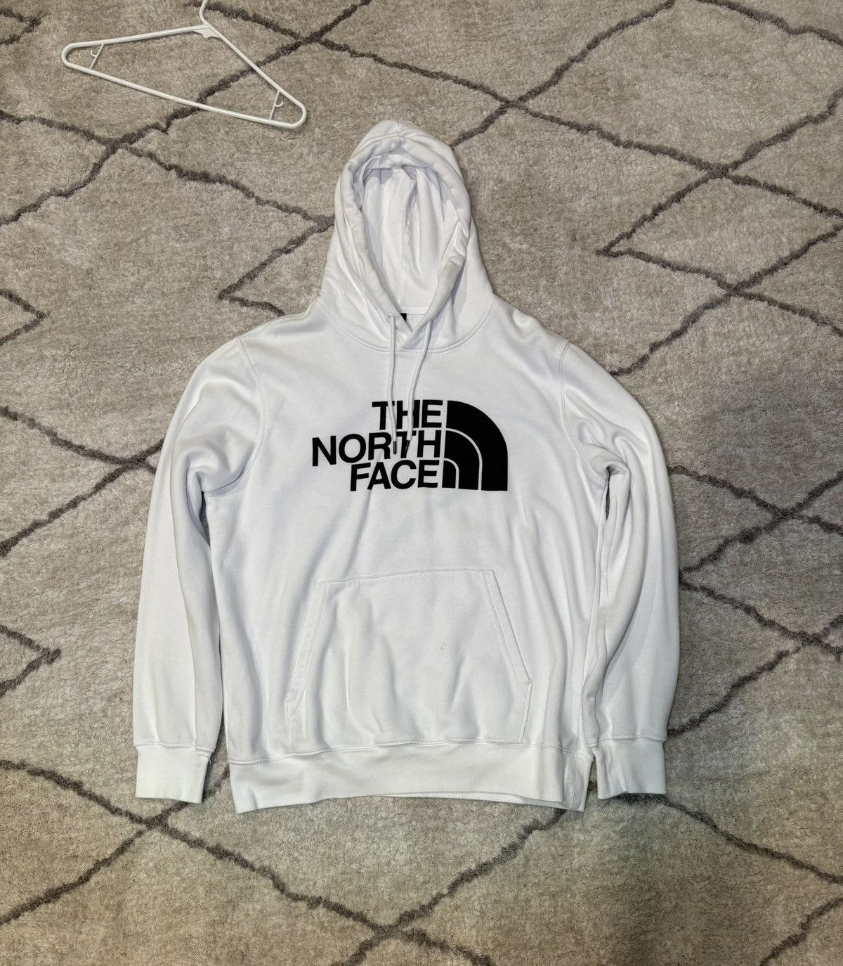 The North Face The North Face Hoodie Size US L / EU 52-54 / 3 - 1 Thumbnail
