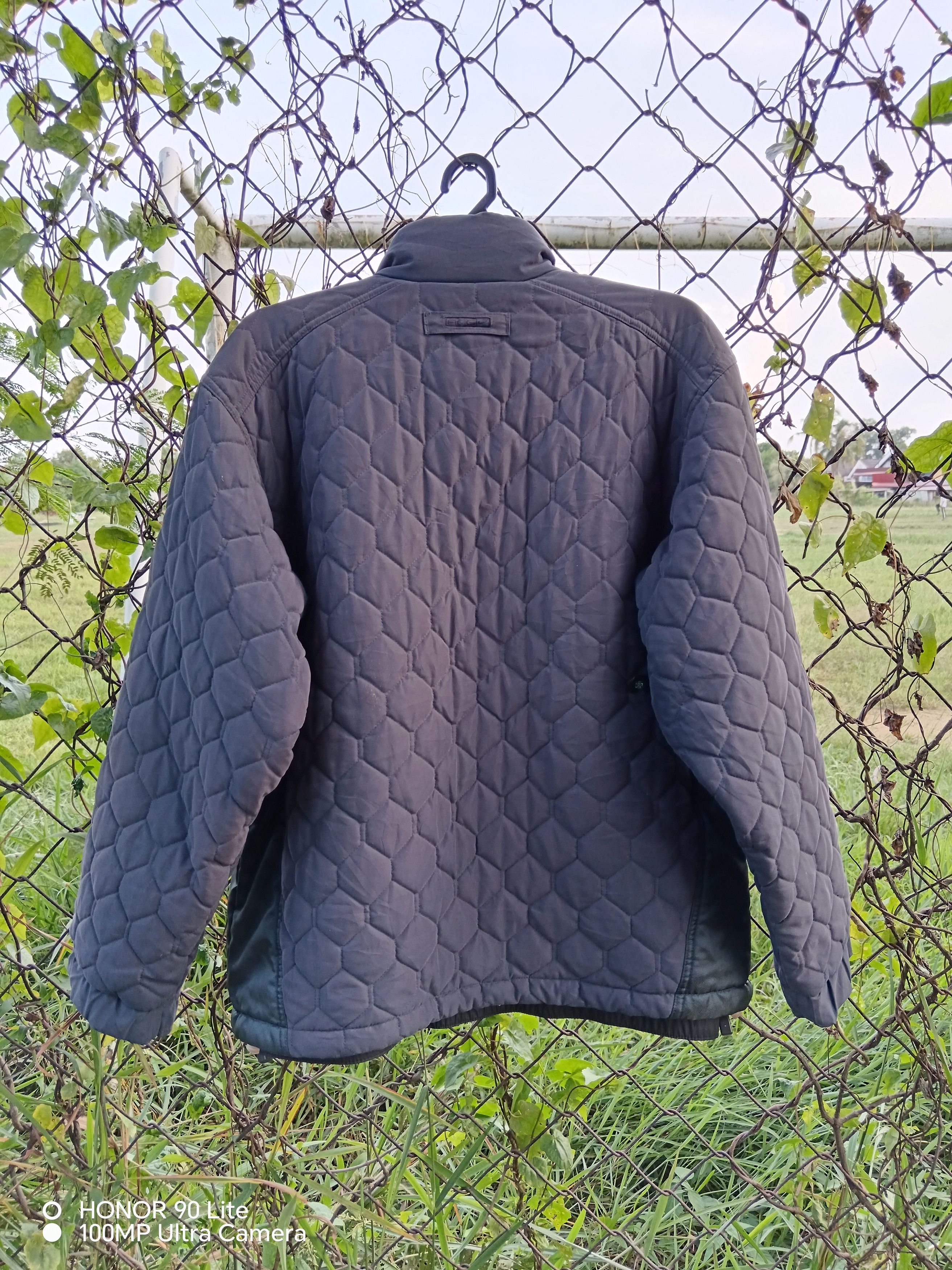 Nike ACG ACG OUTER LAYER COUCHE EXTERNE Size US M / EU 48-50 / 2 - 3 Thumbnail